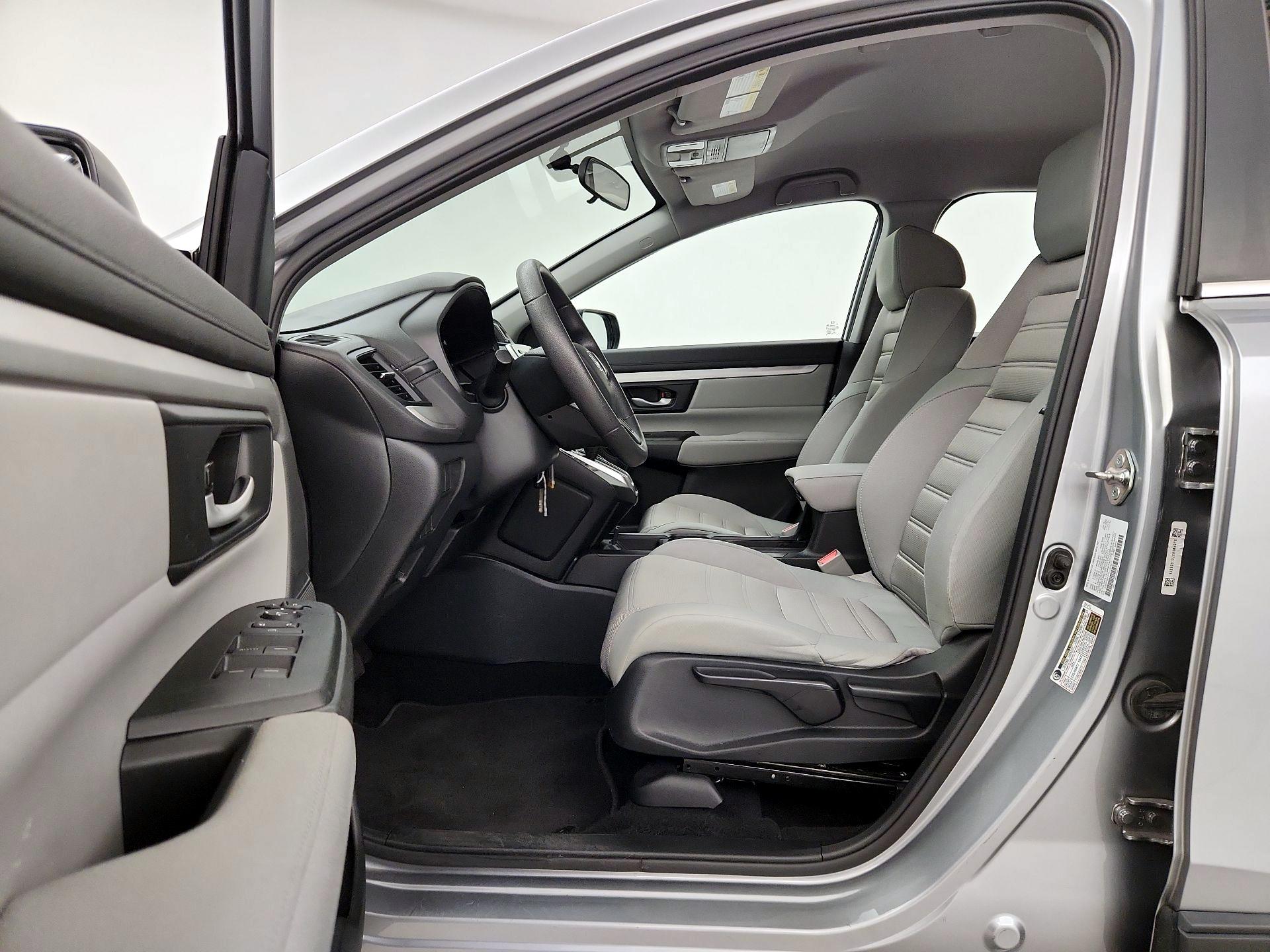 Thumbnail: 2019 Honda CR-V - 11