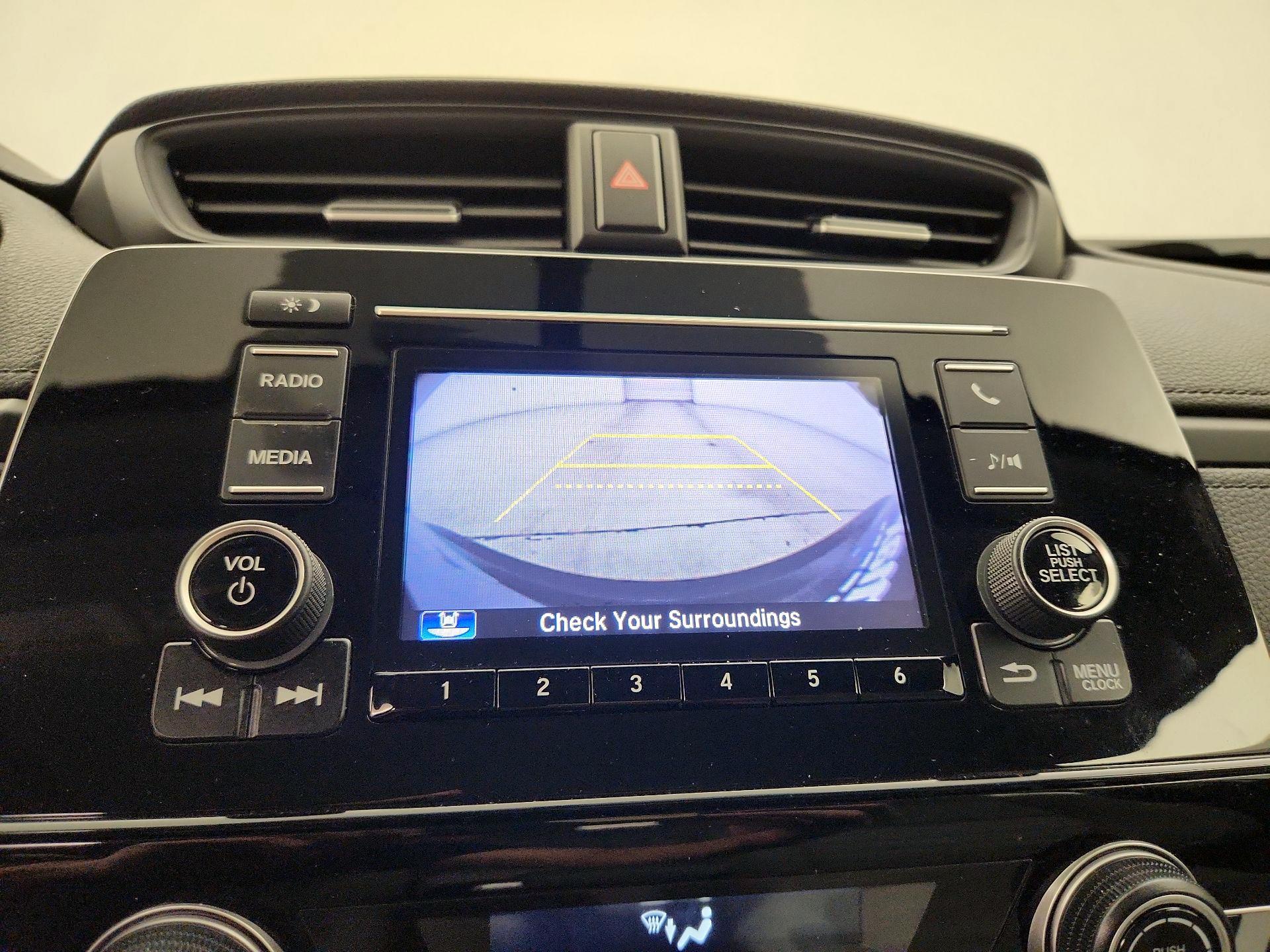 Thumbnail: 2019 Honda CR-V - 14