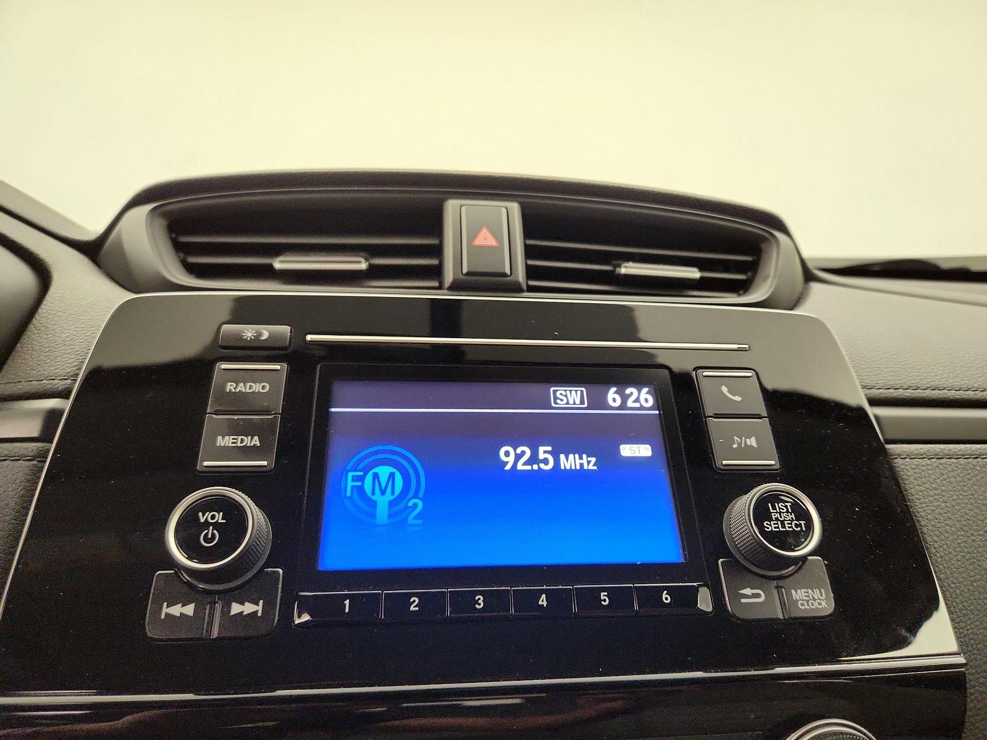 Thumbnail: 2019 Honda CR-V - 15