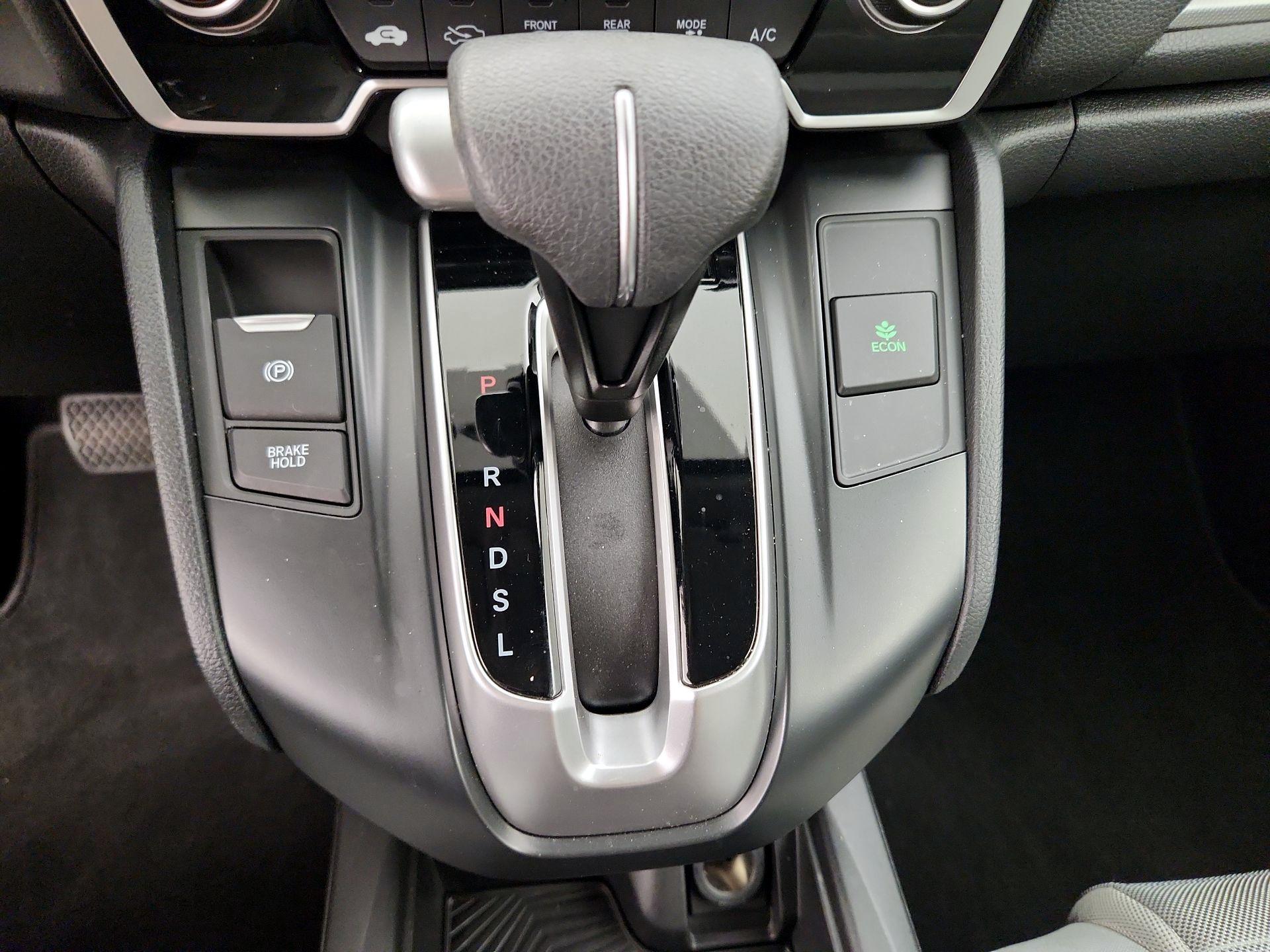 Thumbnail: 2019 Honda CR-V - 17