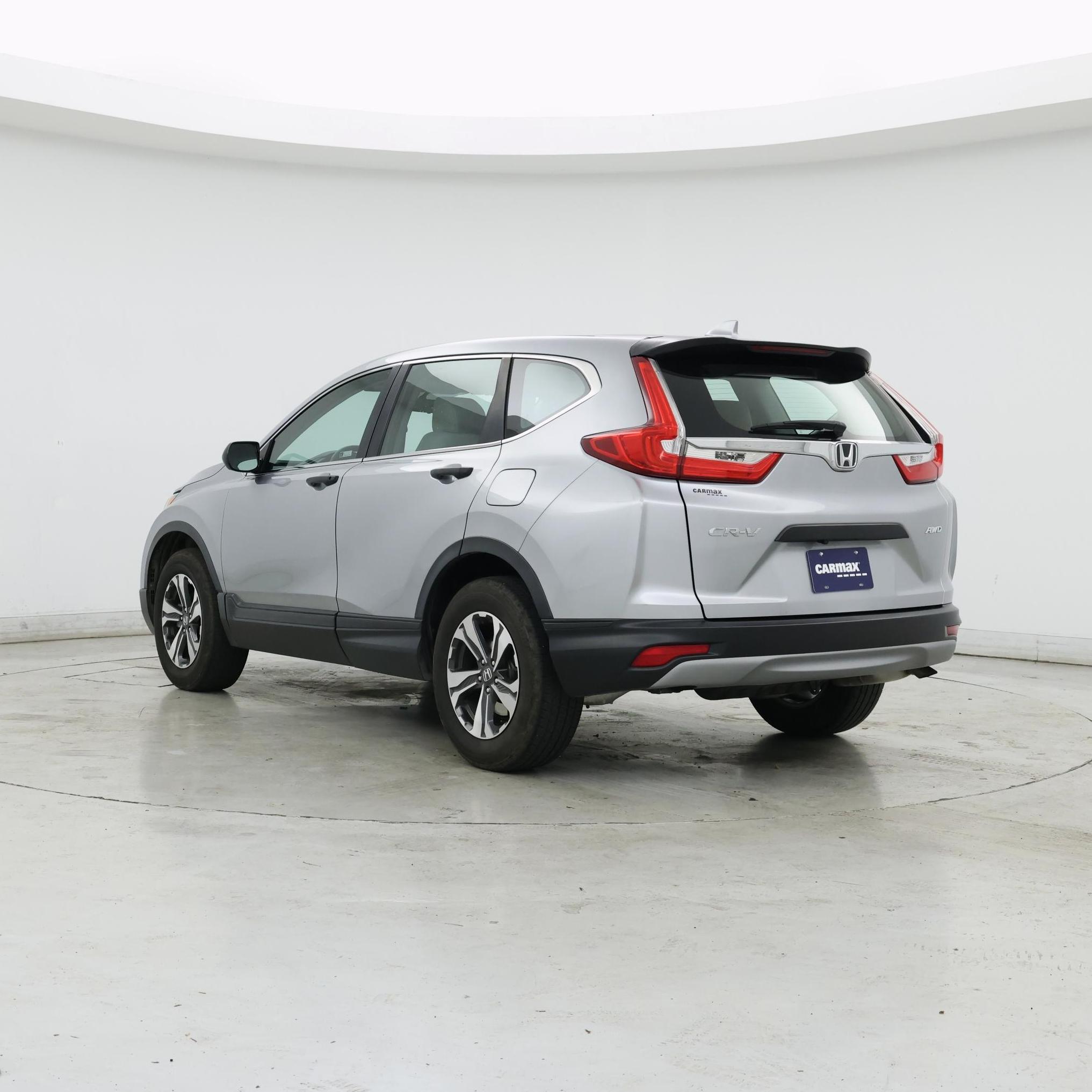 Thumbnail: 2019 Honda CR-V - 2