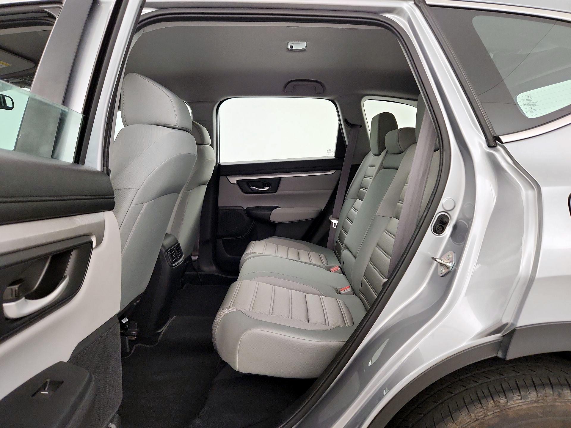 Thumbnail: 2019 Honda CR-V - 19