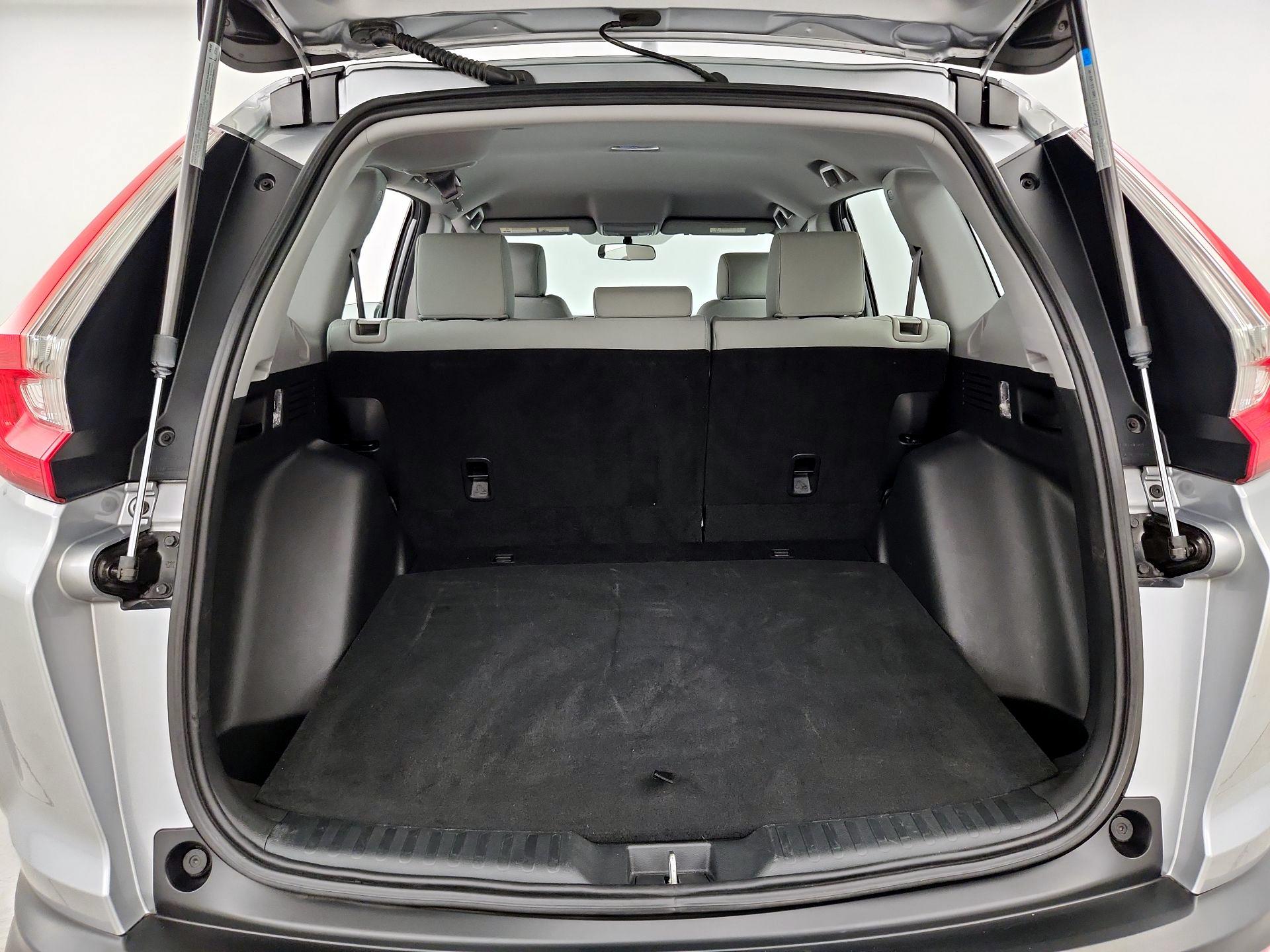 Thumbnail: 2019 Honda CR-V - 20