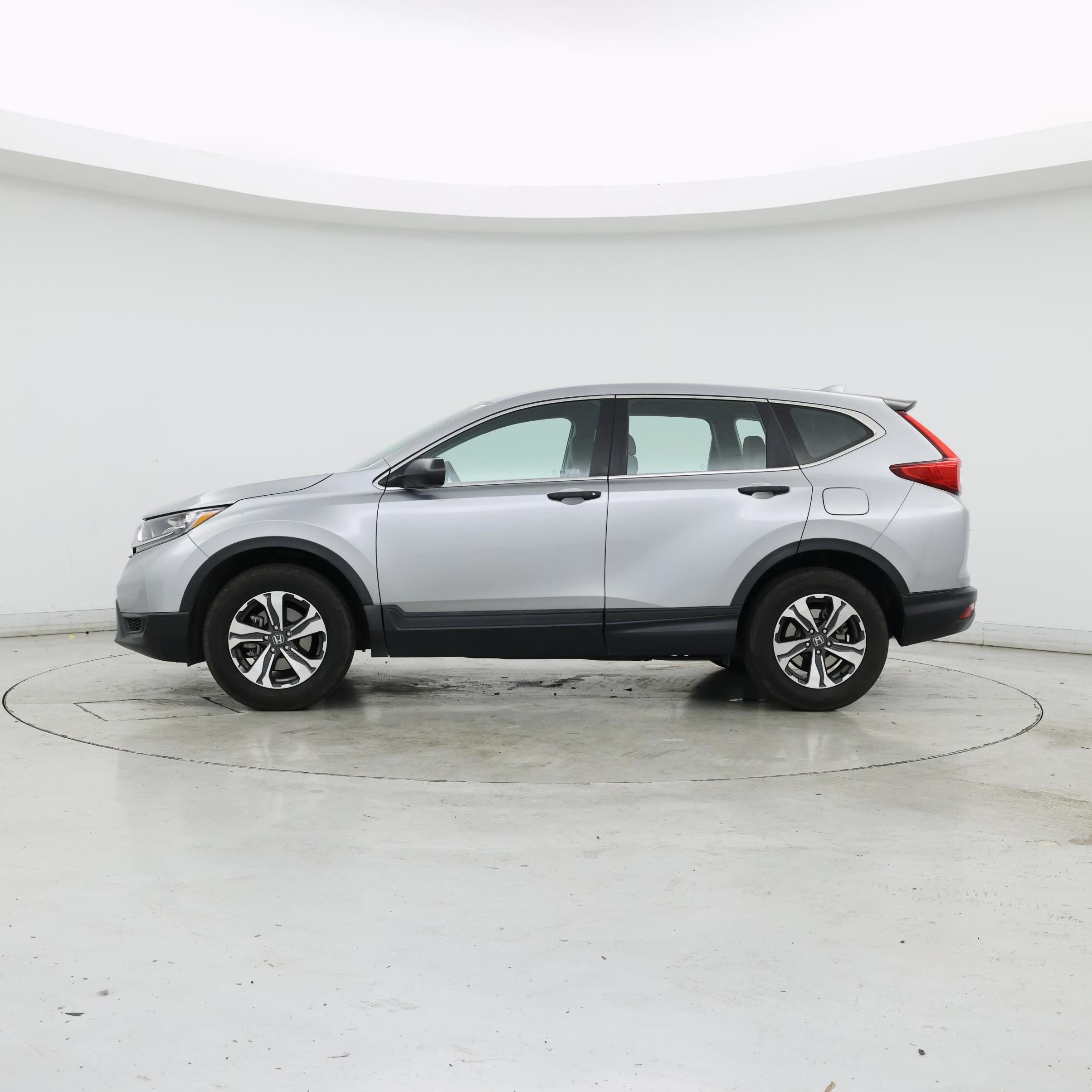 Thumbnail: 2019 Honda CR-V - 3