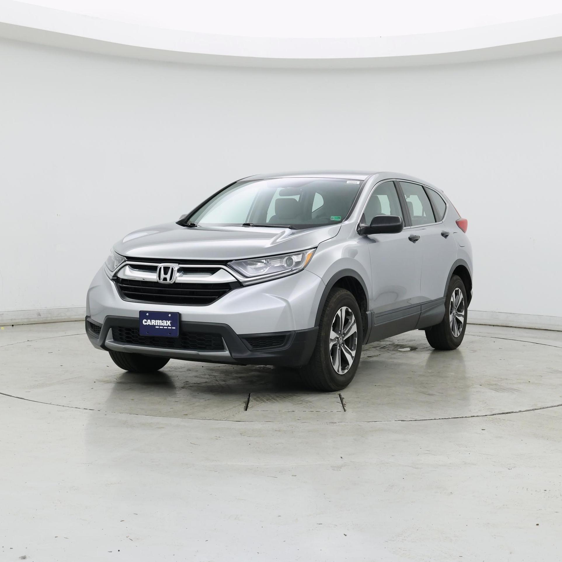 Thumbnail: 2019 Honda CR-V - 4