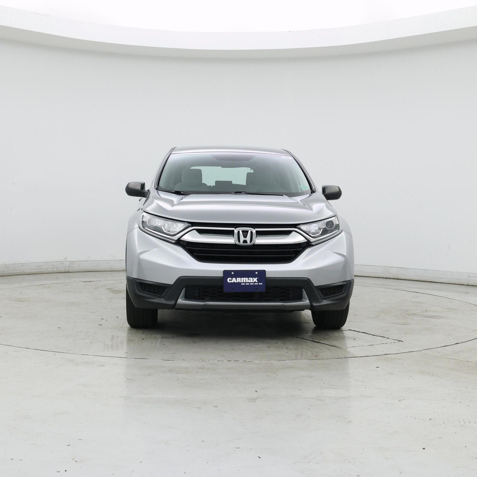 Thumbnail: 2019 Honda CR-V - 5
