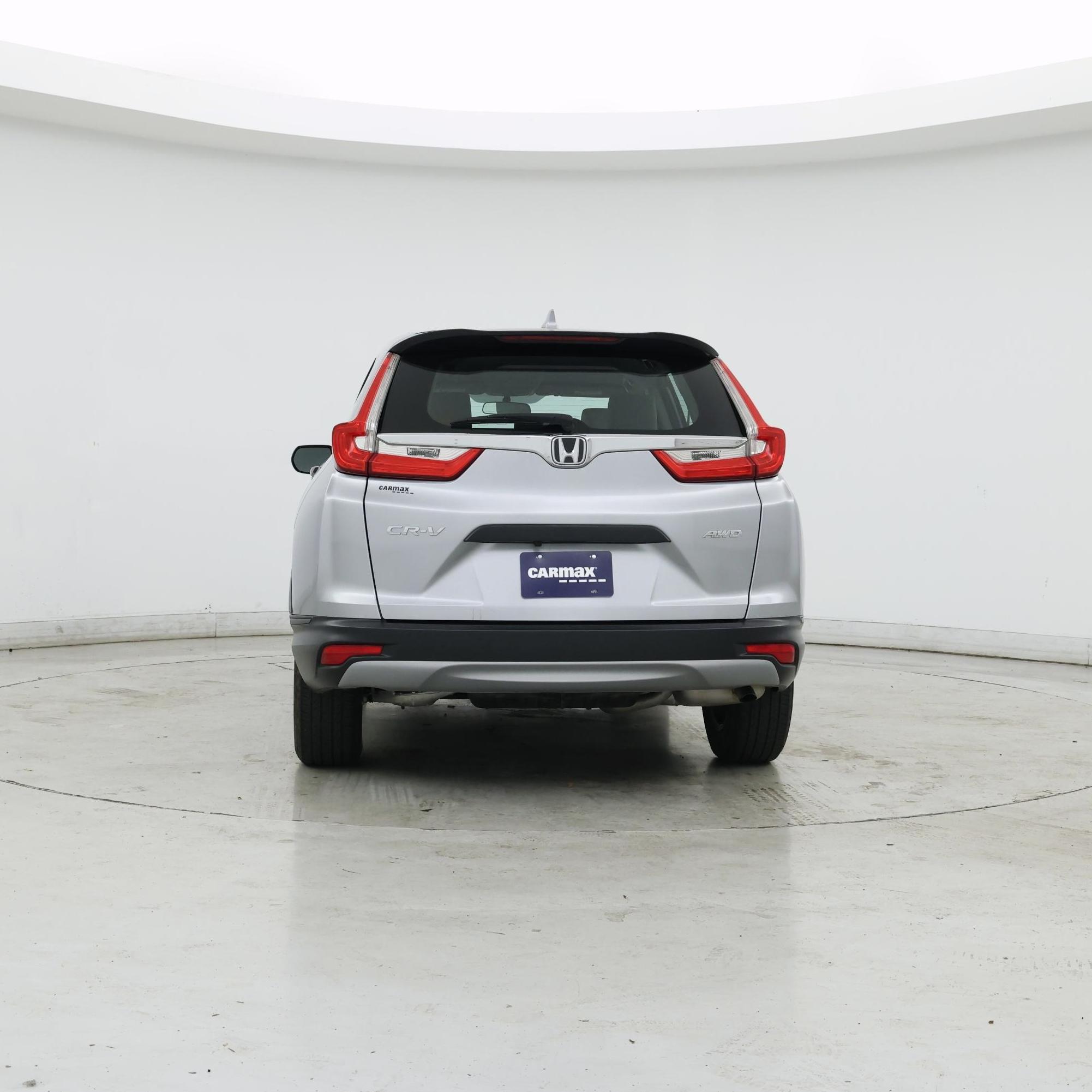 Thumbnail: 2019 Honda CR-V - 6