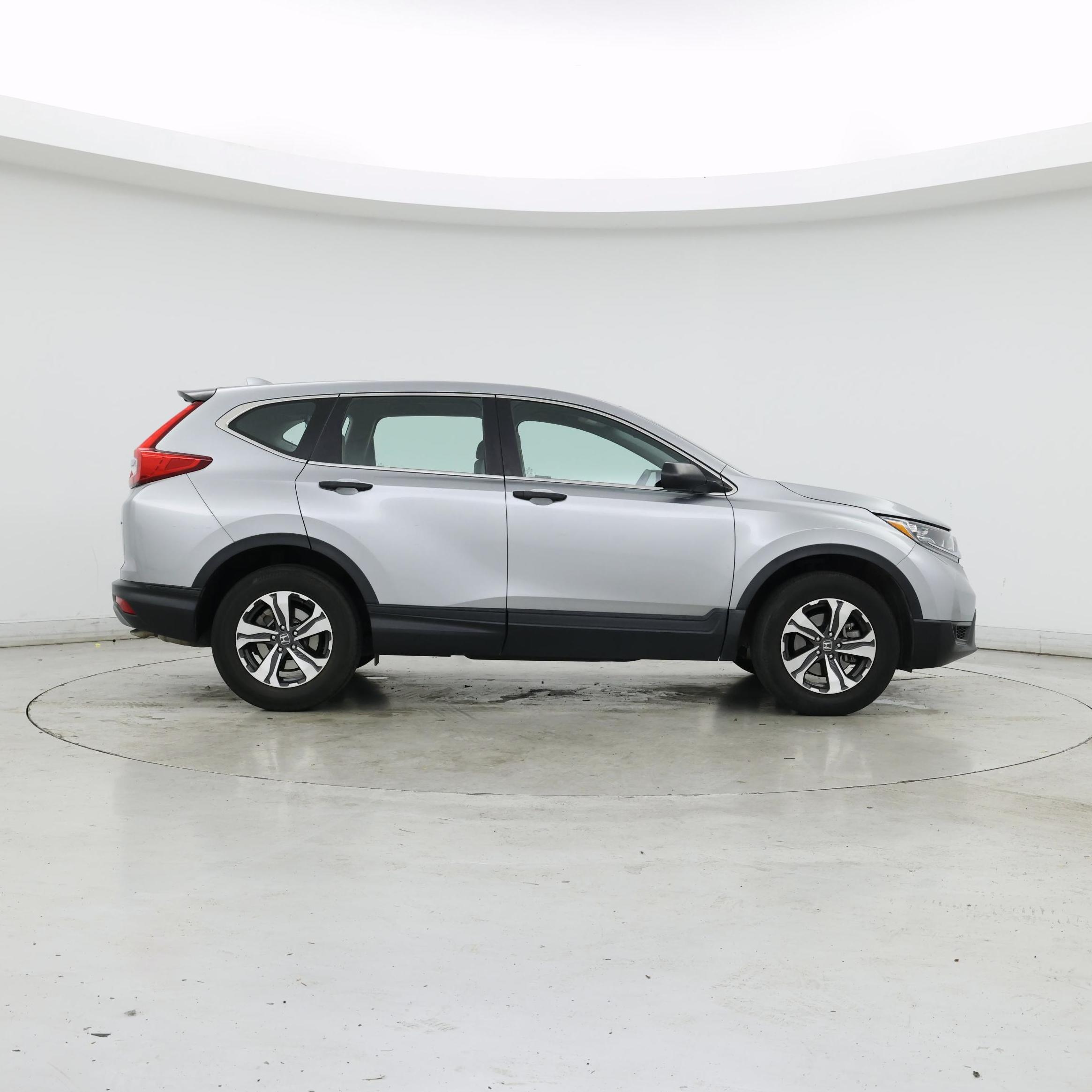 Thumbnail: 2019 Honda CR-V - 7