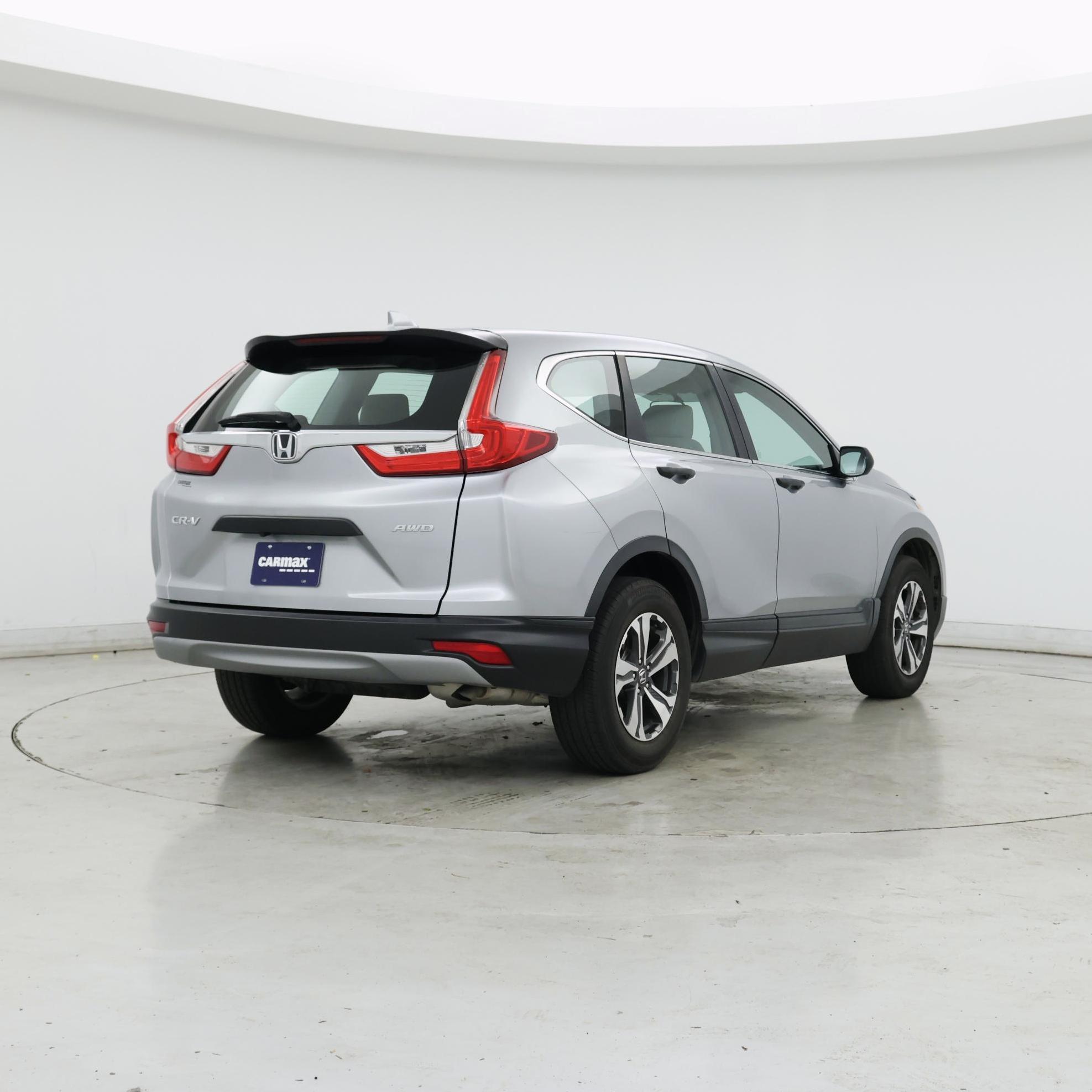Thumbnail: 2019 Honda CR-V - 8