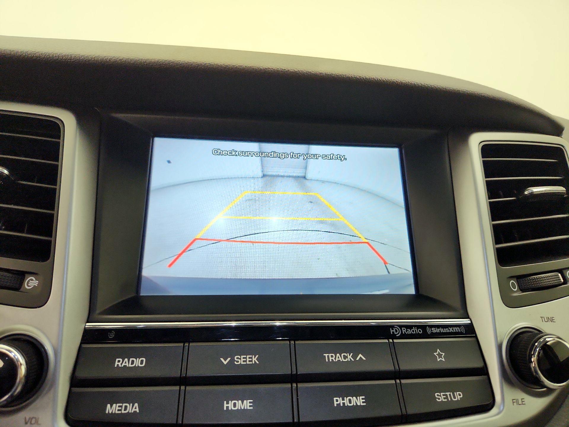 Thumbnail: 2018 Hyundai Tucson - 14