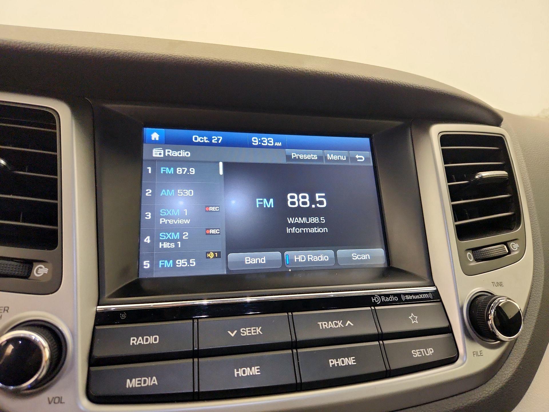 Thumbnail: 2018 Hyundai Tucson - 15