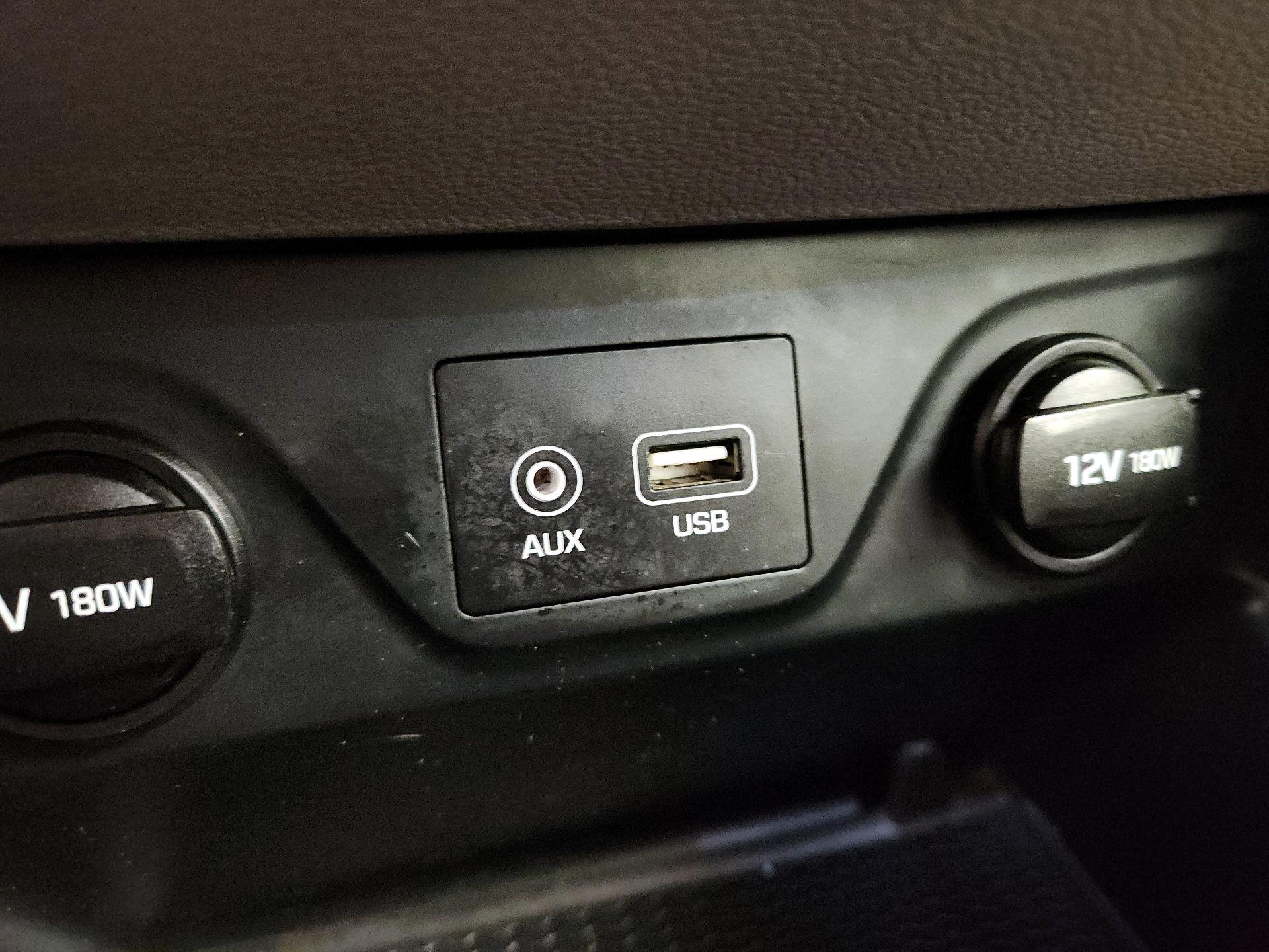 Thumbnail: 2018 Hyundai Tucson - 18