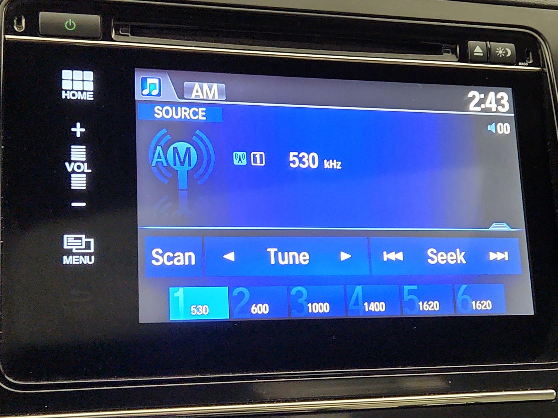 Thumbnail: 2015 Honda Civic - 15