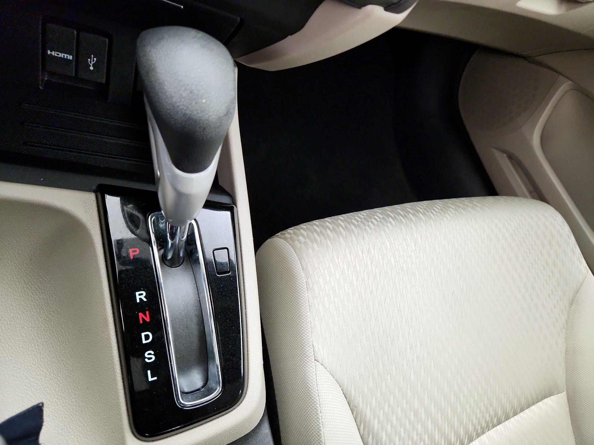 Thumbnail: 2015 Honda Civic - 17