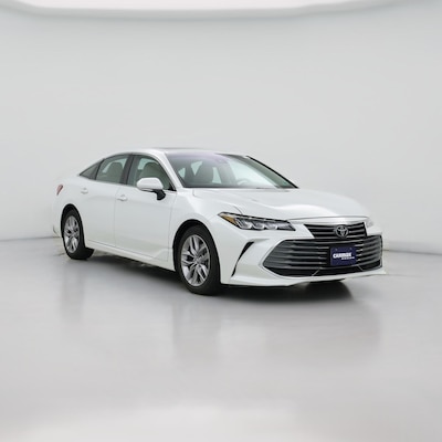 2019 Toyota Avalon XLE