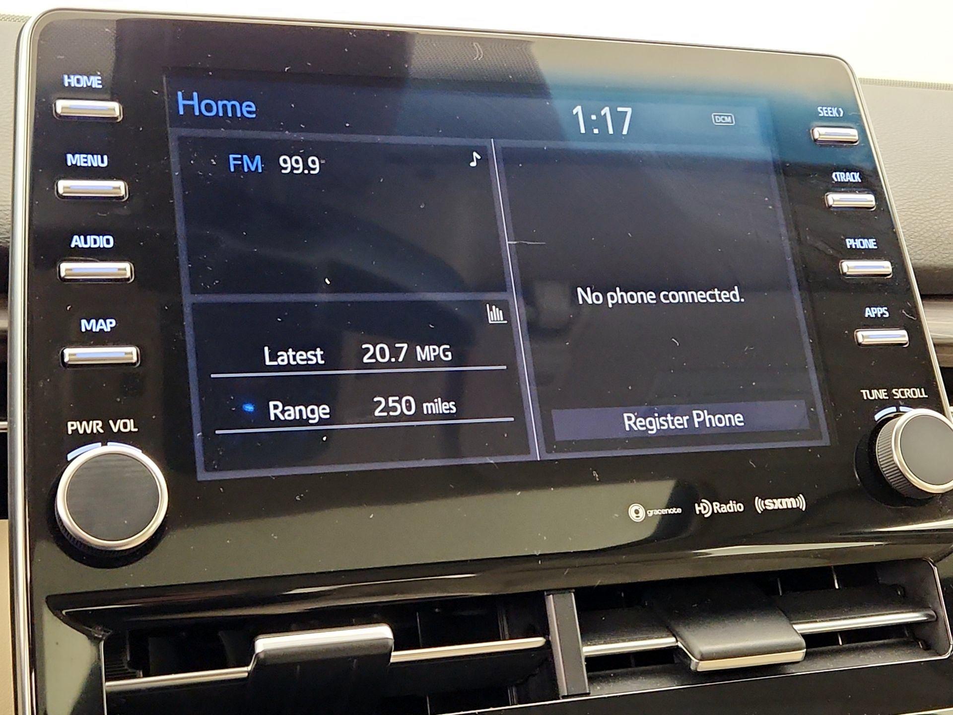 Thumbnail: 2019 Toyota Avalon - 16