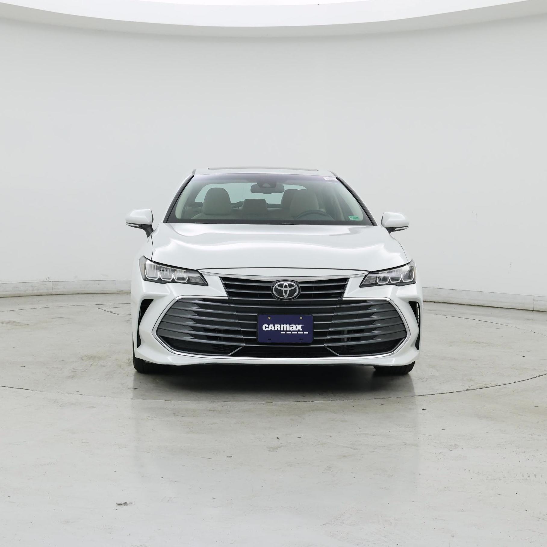 Thumbnail: 2019 Toyota Avalon - 5