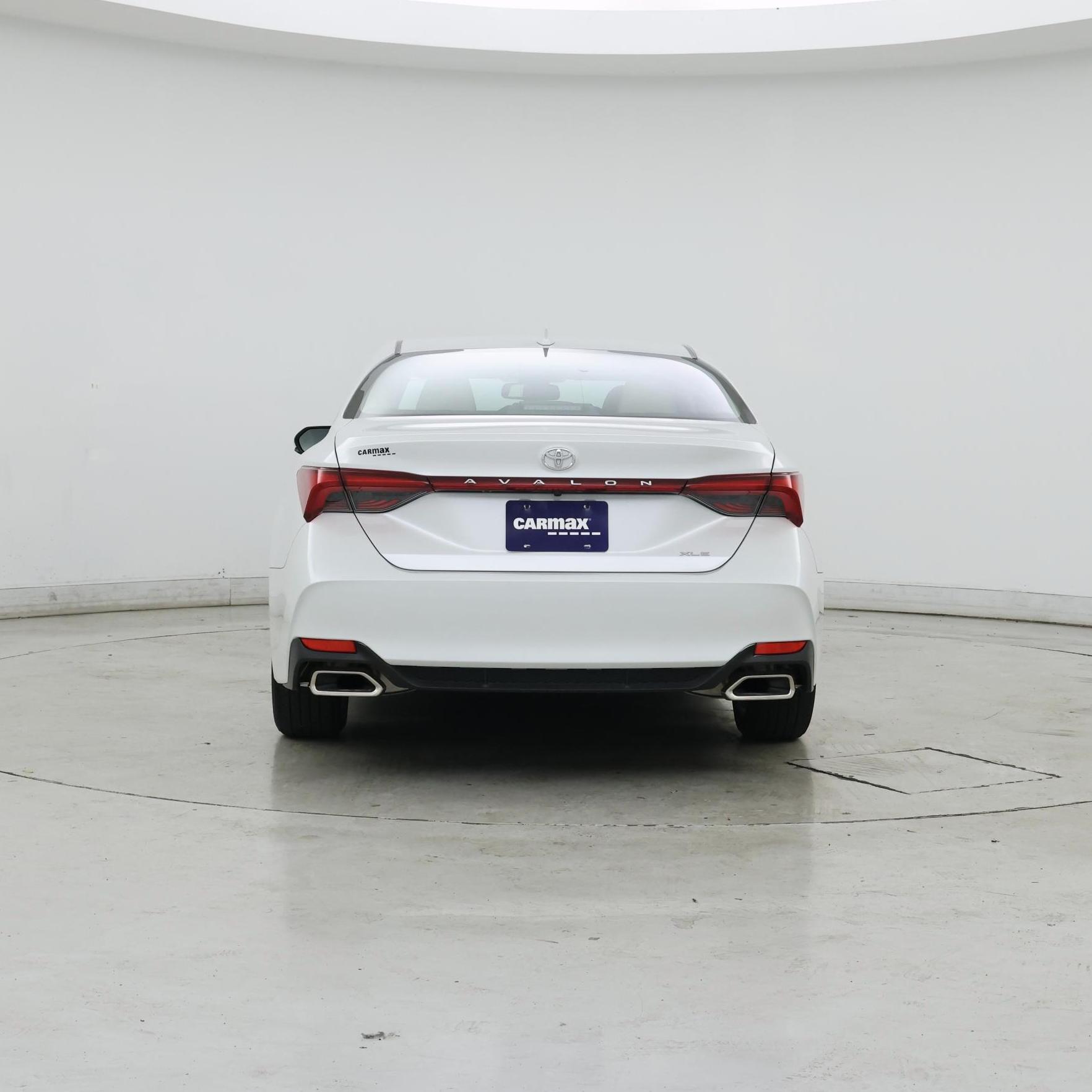 Thumbnail: 2019 Toyota Avalon - 6