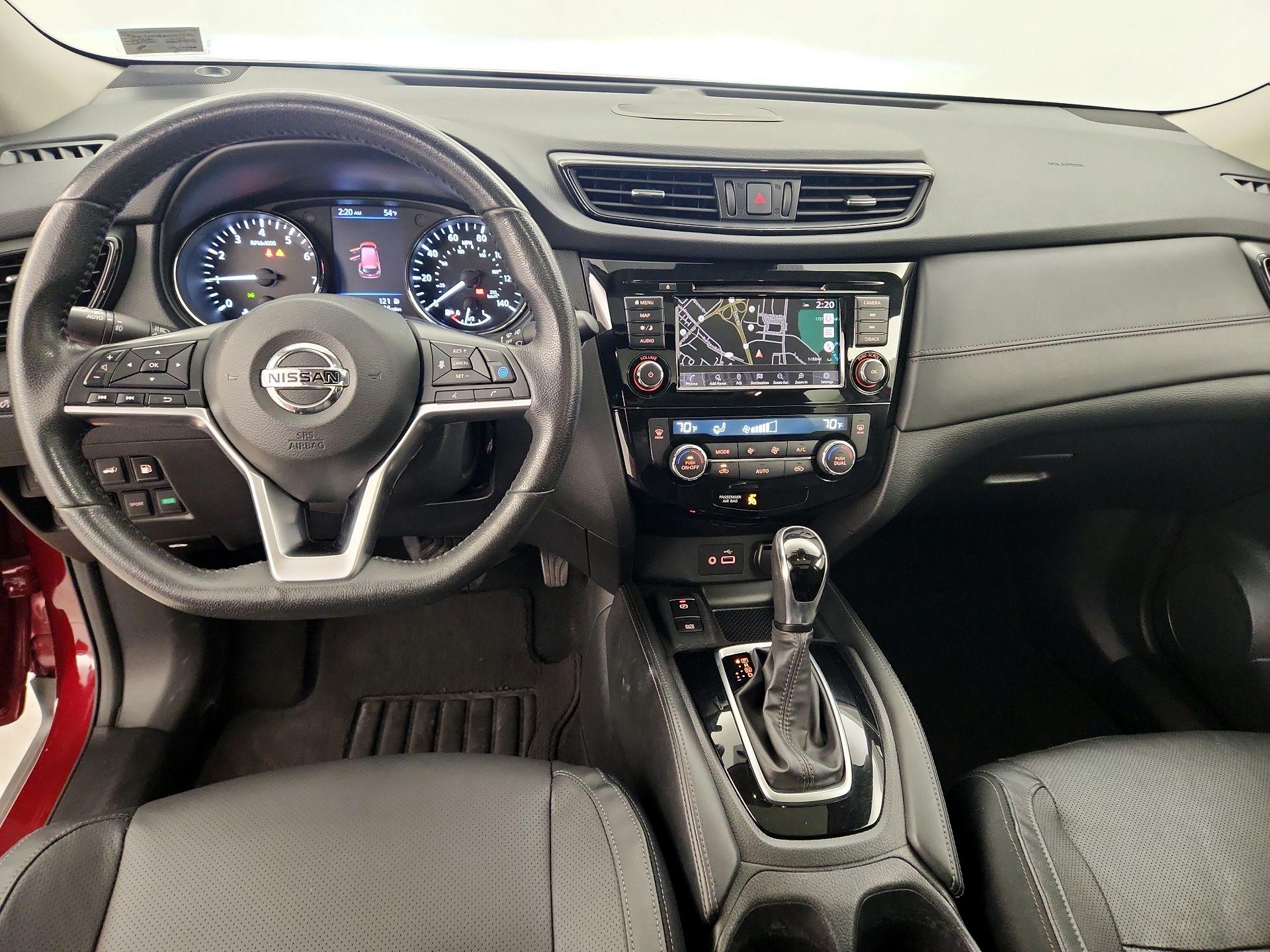 Thumbnail: 2019 Nissan Rogue - 9