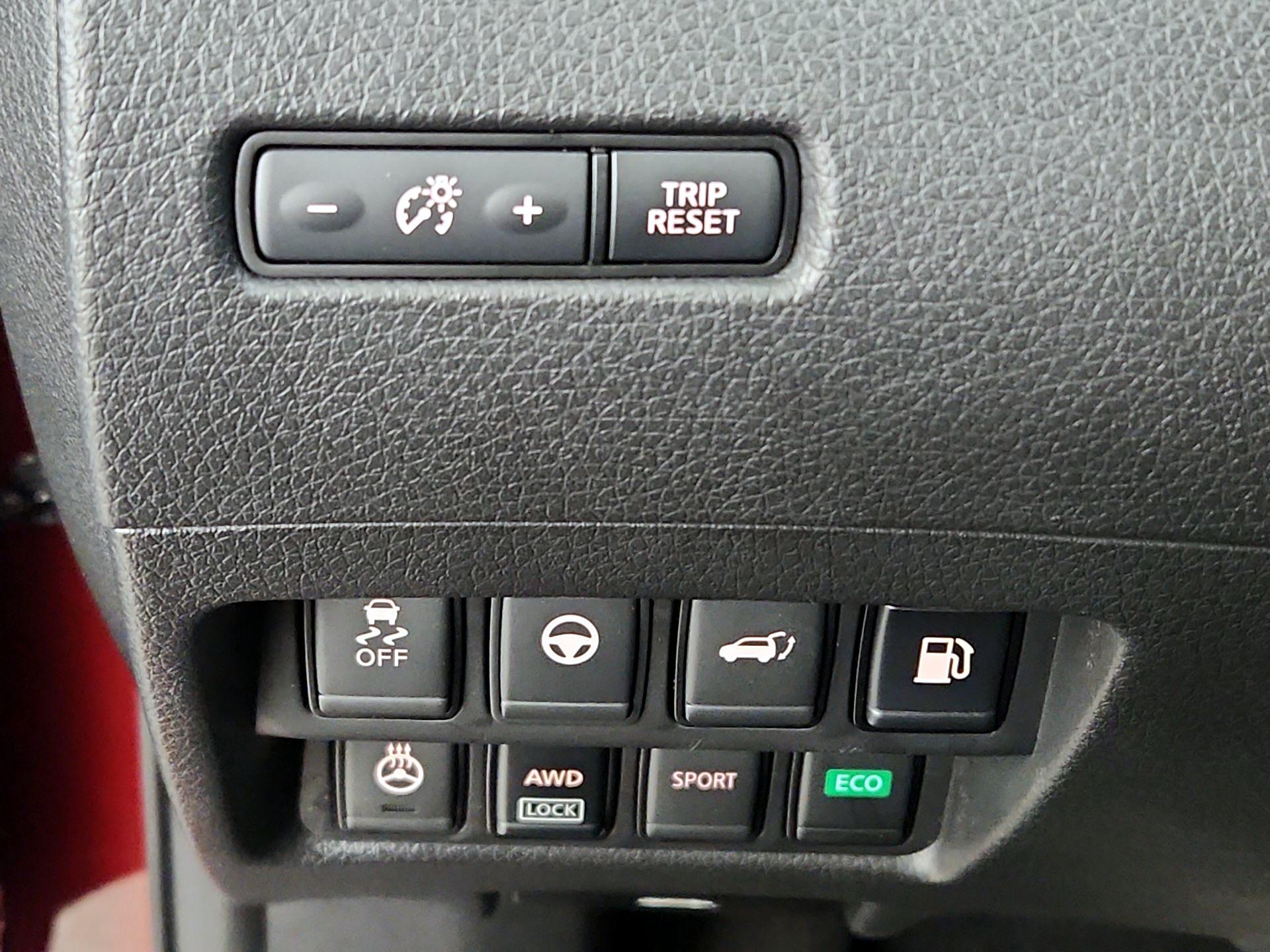 Thumbnail: 2019 Nissan Rogue - 13