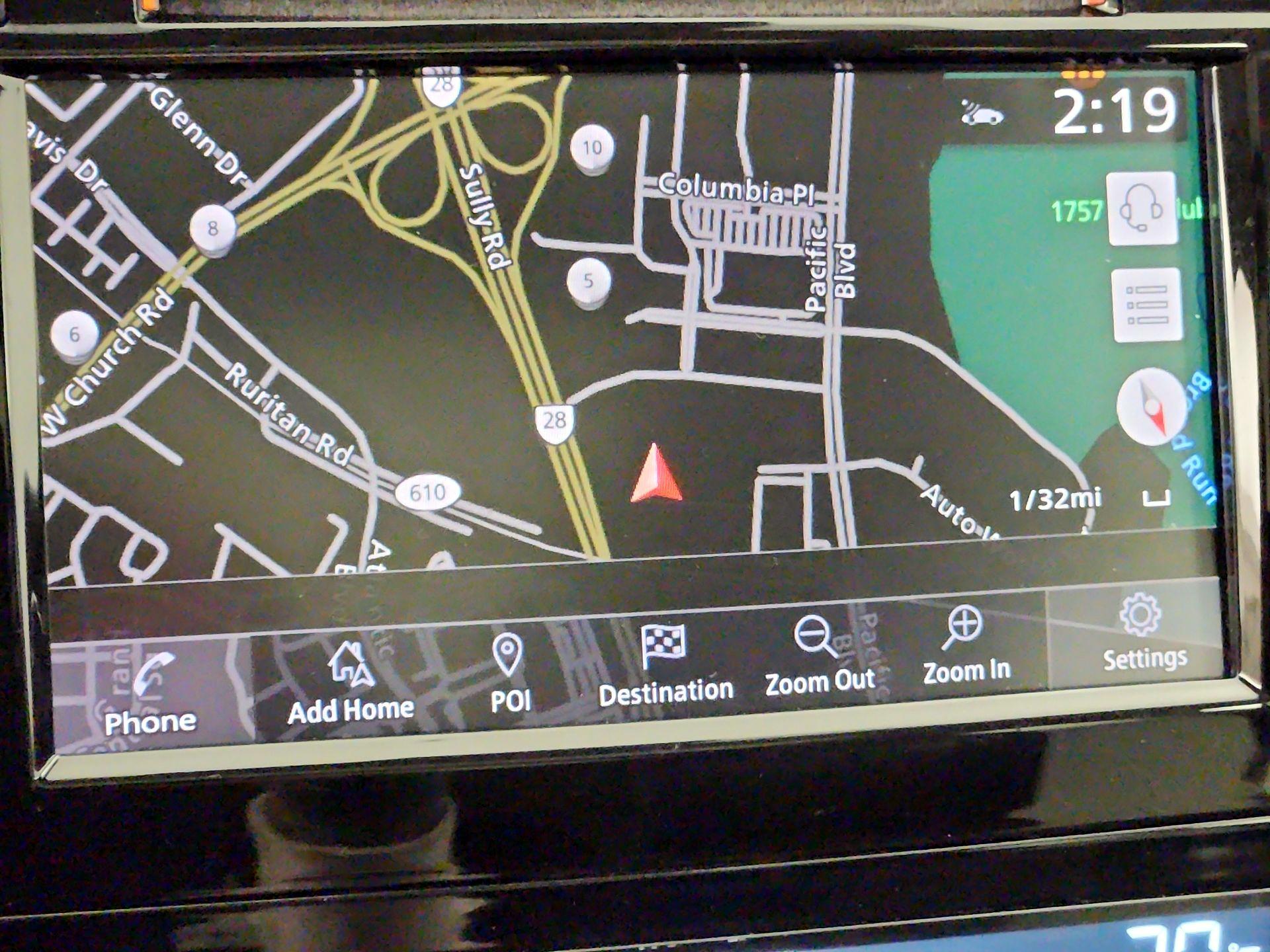 Thumbnail: 2019 Nissan Rogue - 14