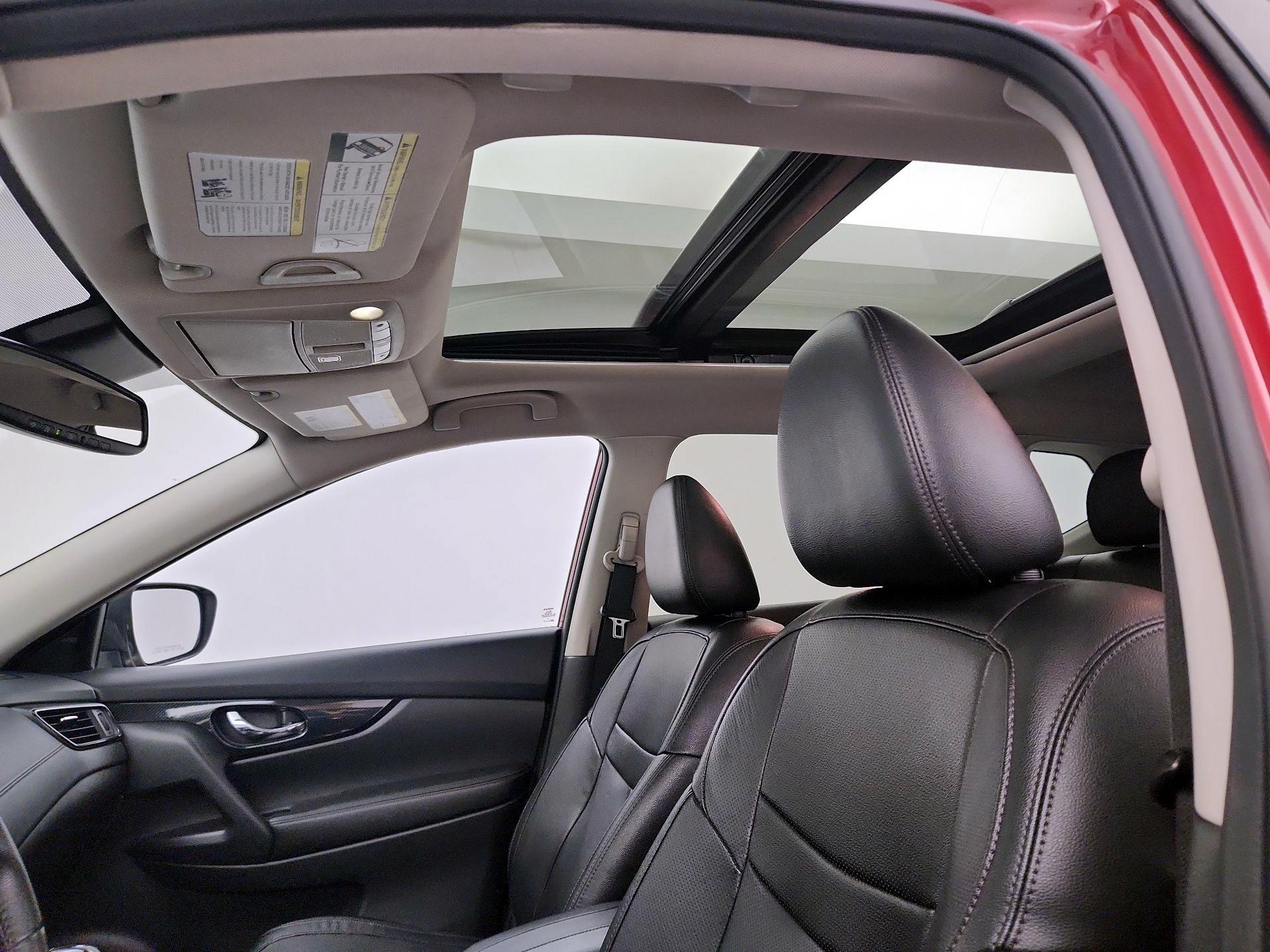 Thumbnail: 2019 Nissan Rogue - 20