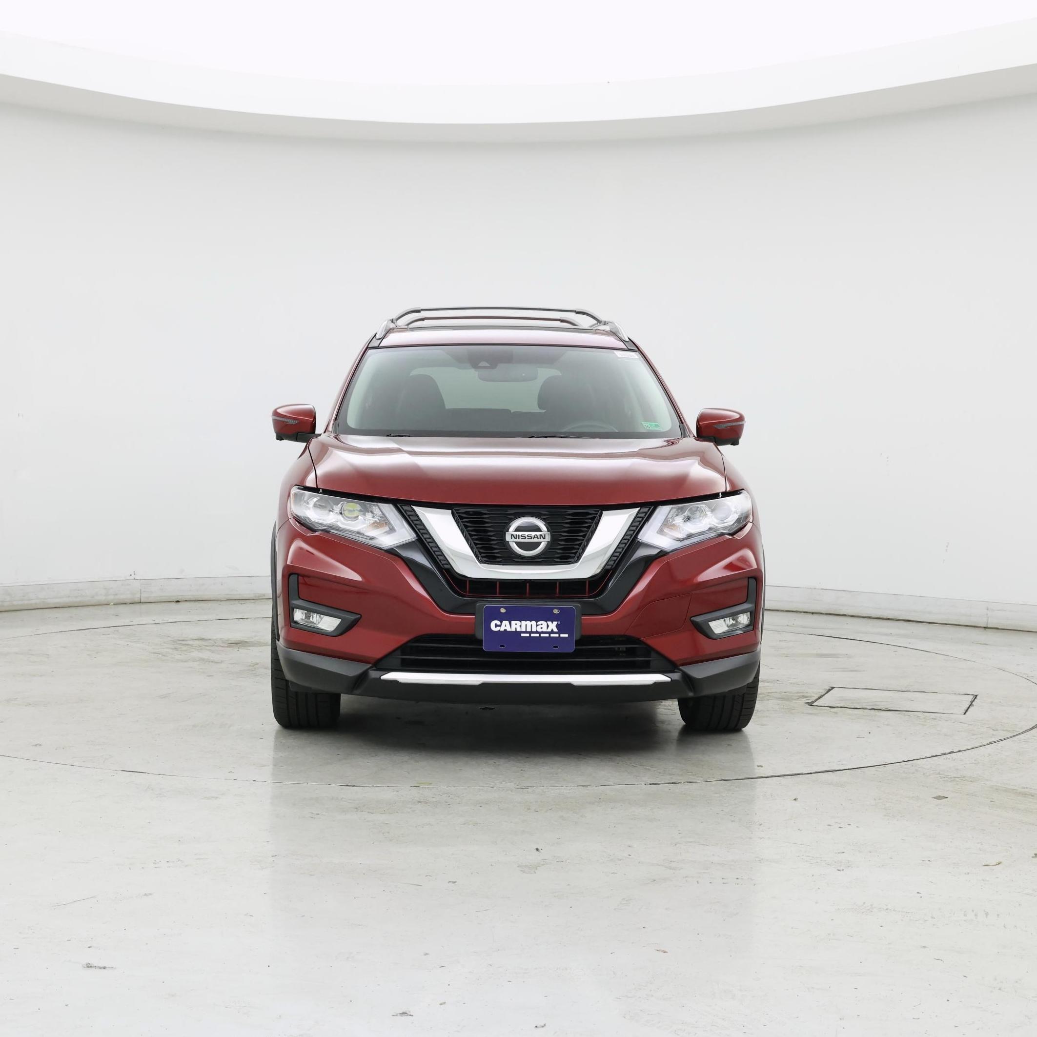 Thumbnail: 2019 Nissan Rogue - 5