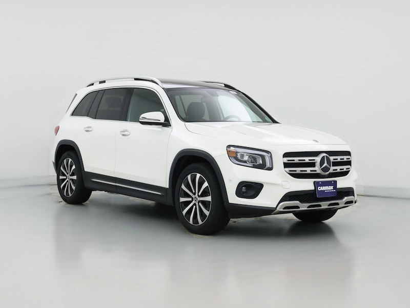 2020 Mercedes-Benz GLB 250 -
                  Sterling, VA
