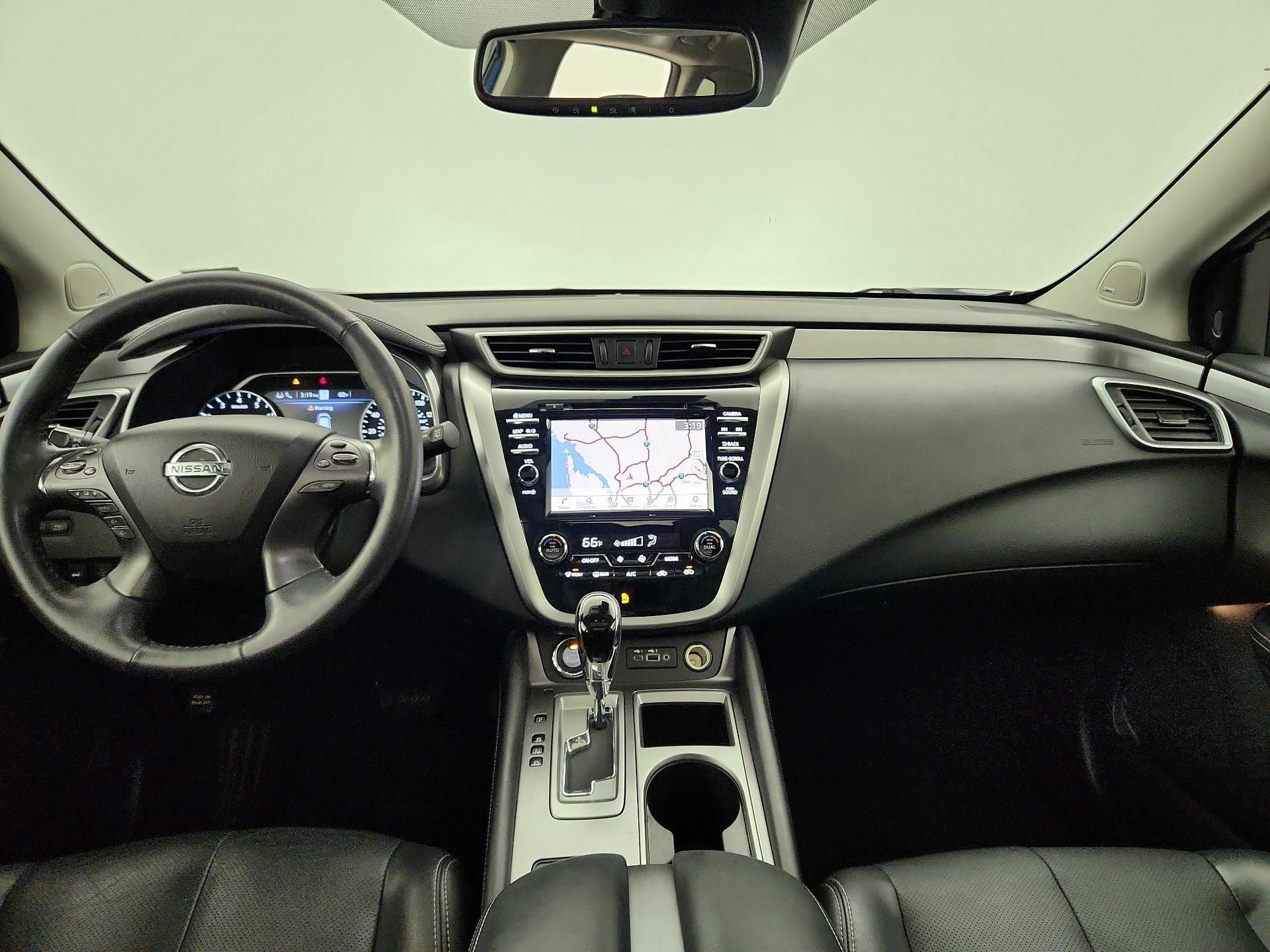 Thumbnail: 2020 Nissan Murano - 9