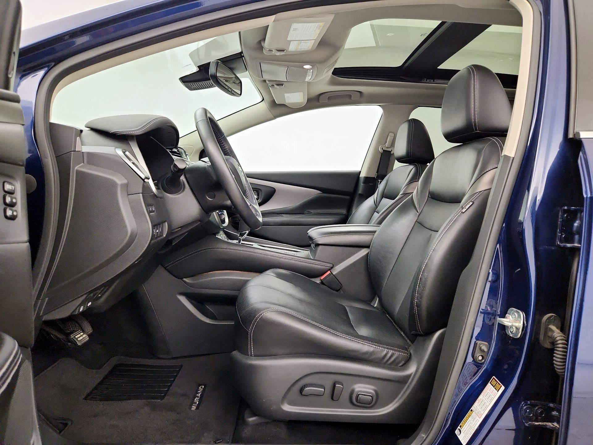 Thumbnail: 2020 Nissan Murano - 11