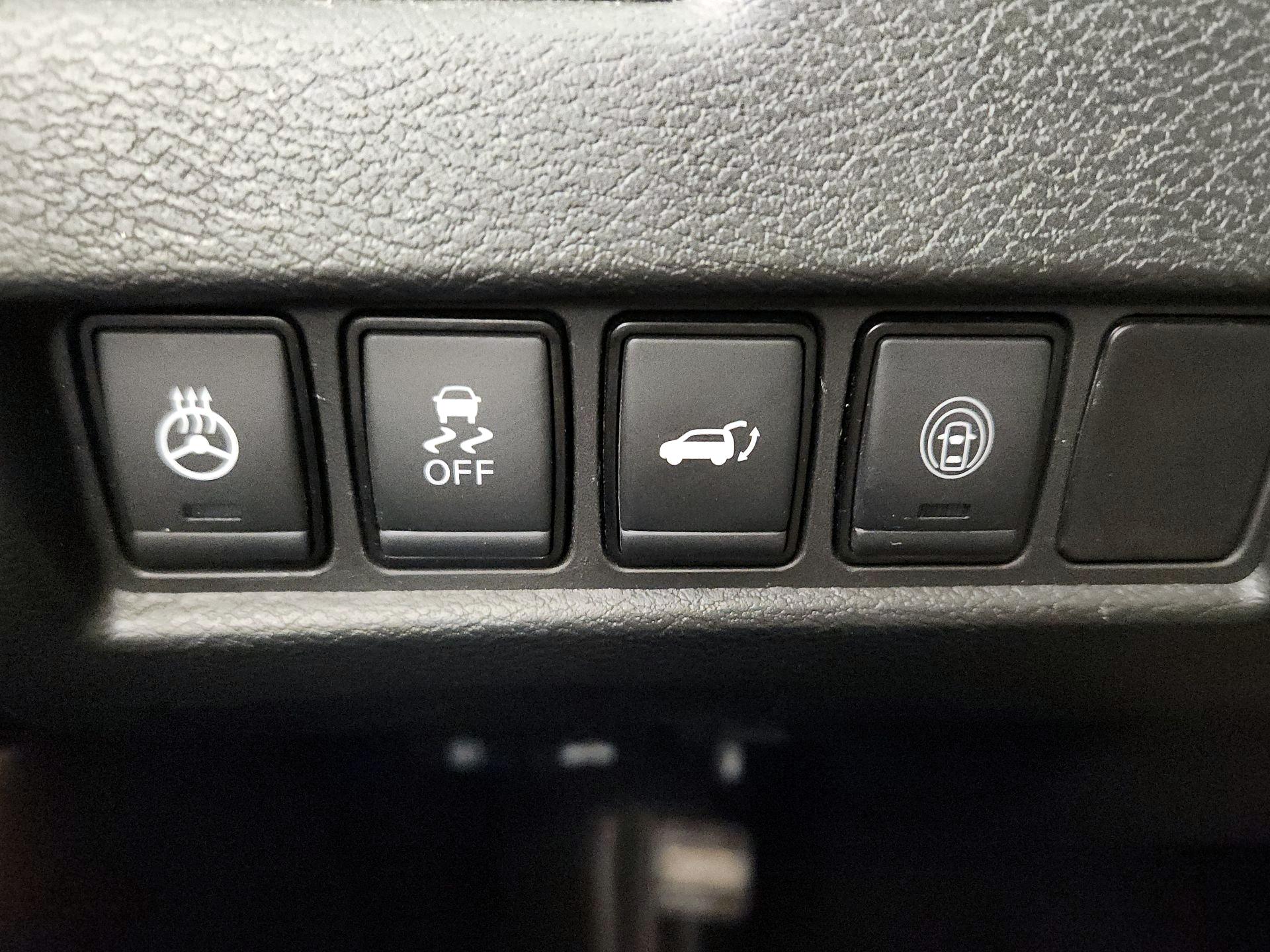 Thumbnail: 2020 Nissan Murano - 13