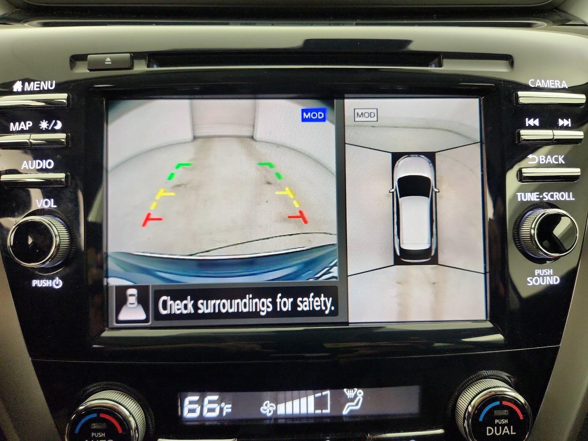 Thumbnail: 2020 Nissan Murano - 15