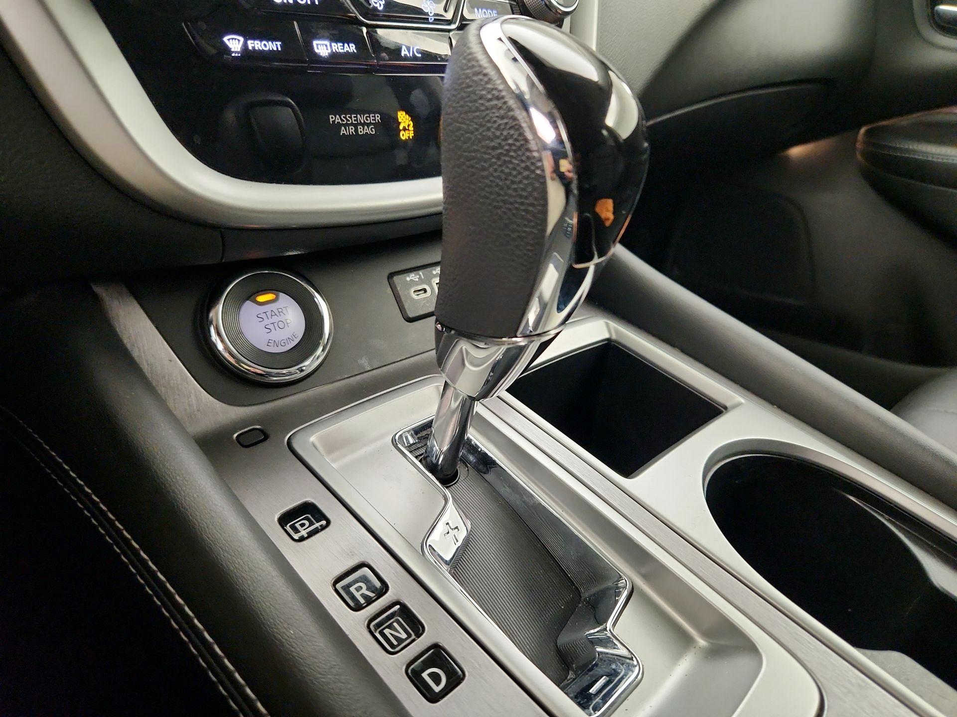 Thumbnail: 2020 Nissan Murano - 18