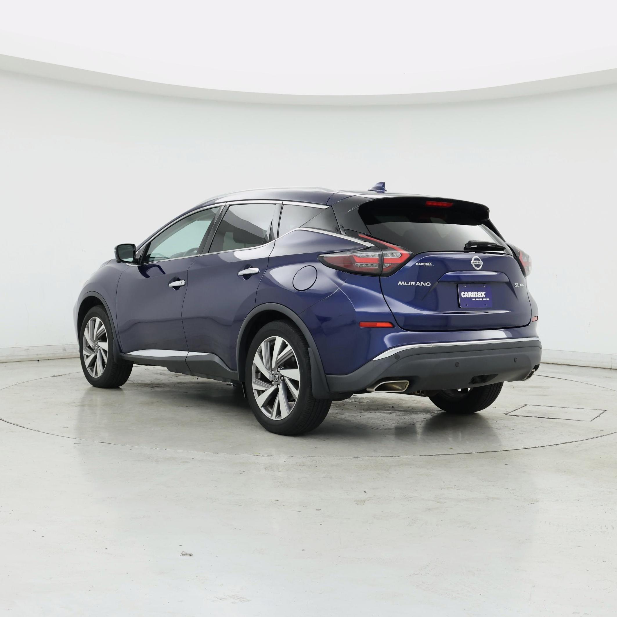 Thumbnail: 2020 Nissan Murano - 2
