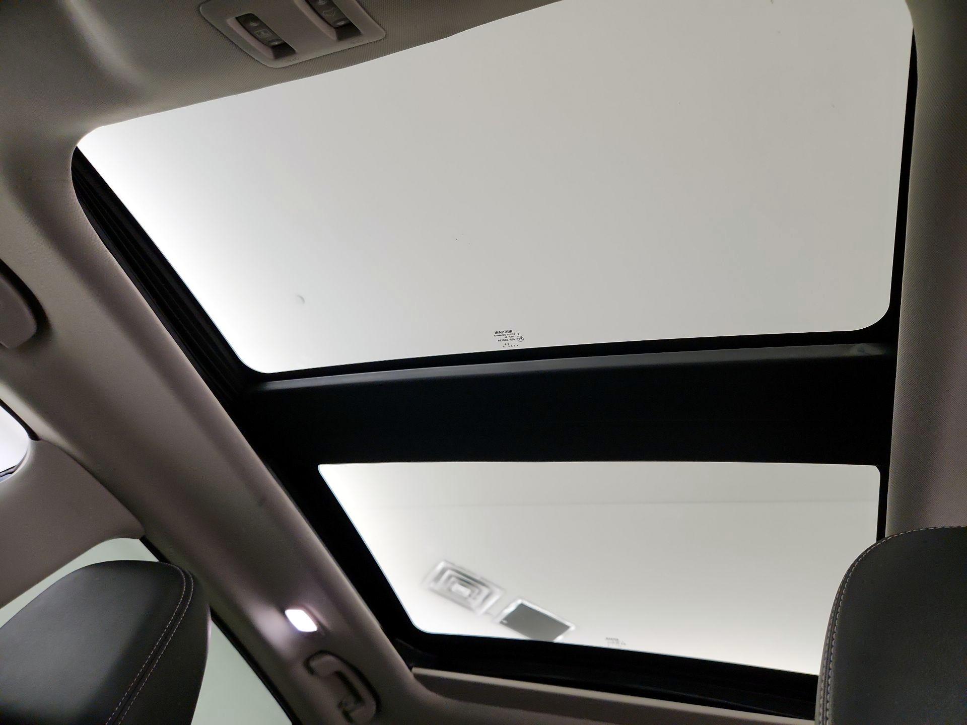 Thumbnail: 2020 Nissan Murano - 20