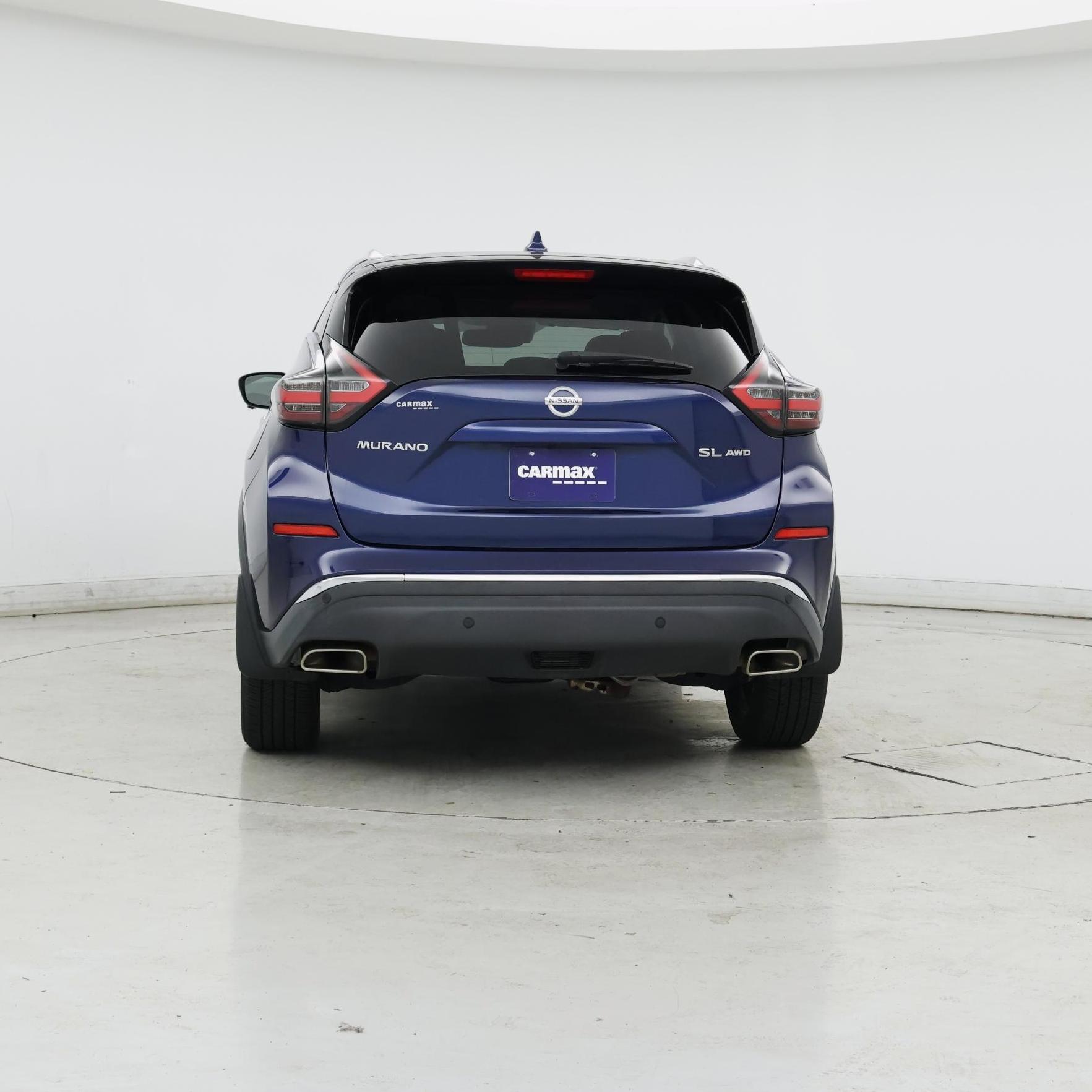 Thumbnail: 2020 Nissan Murano - 6