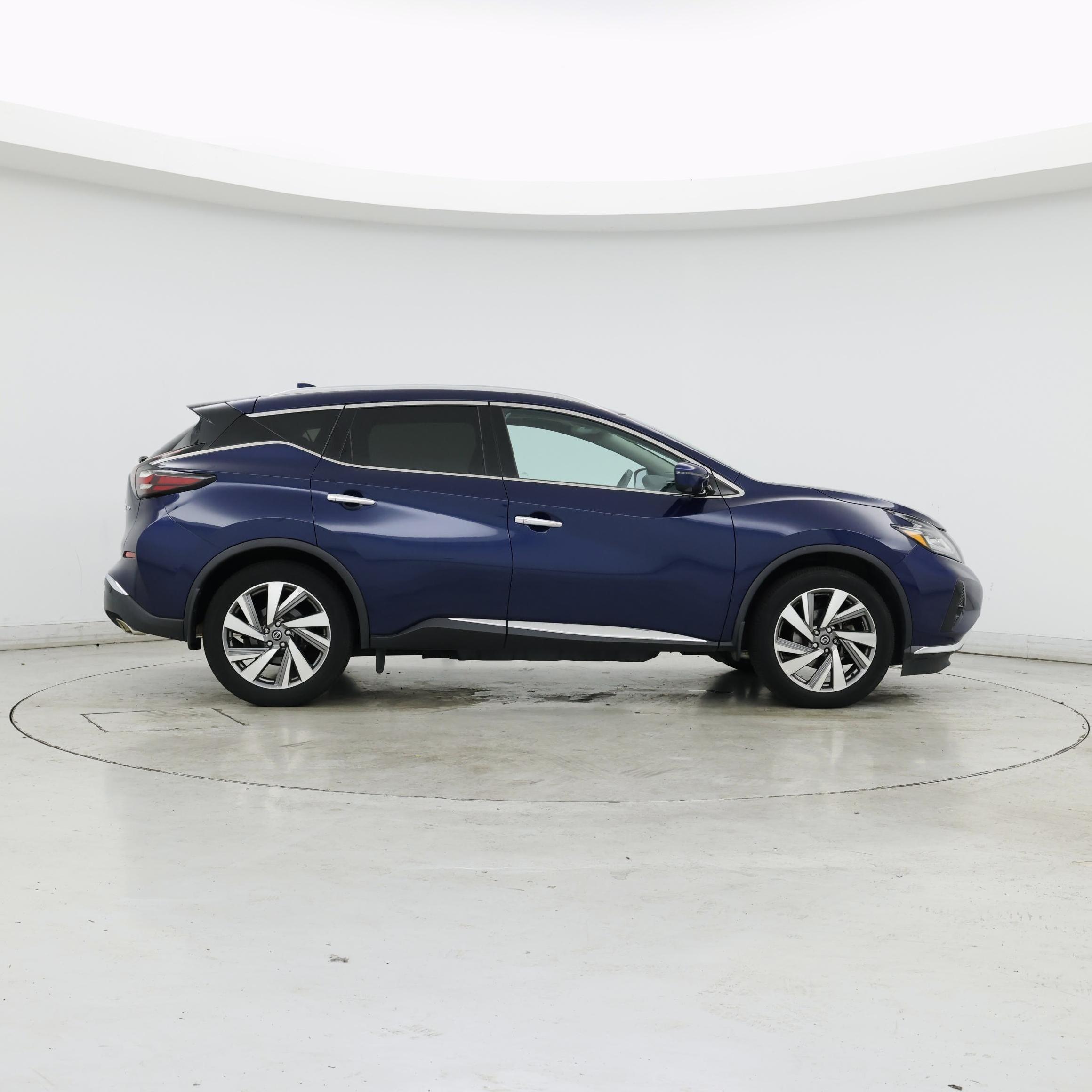 Thumbnail: 2020 Nissan Murano - 7