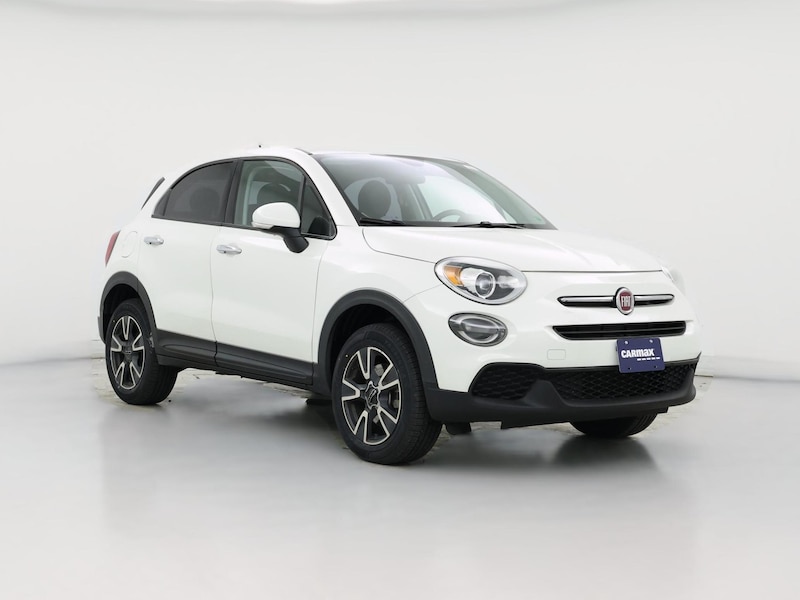2020 Fiat 500X Pop -
                  Sterling, VA