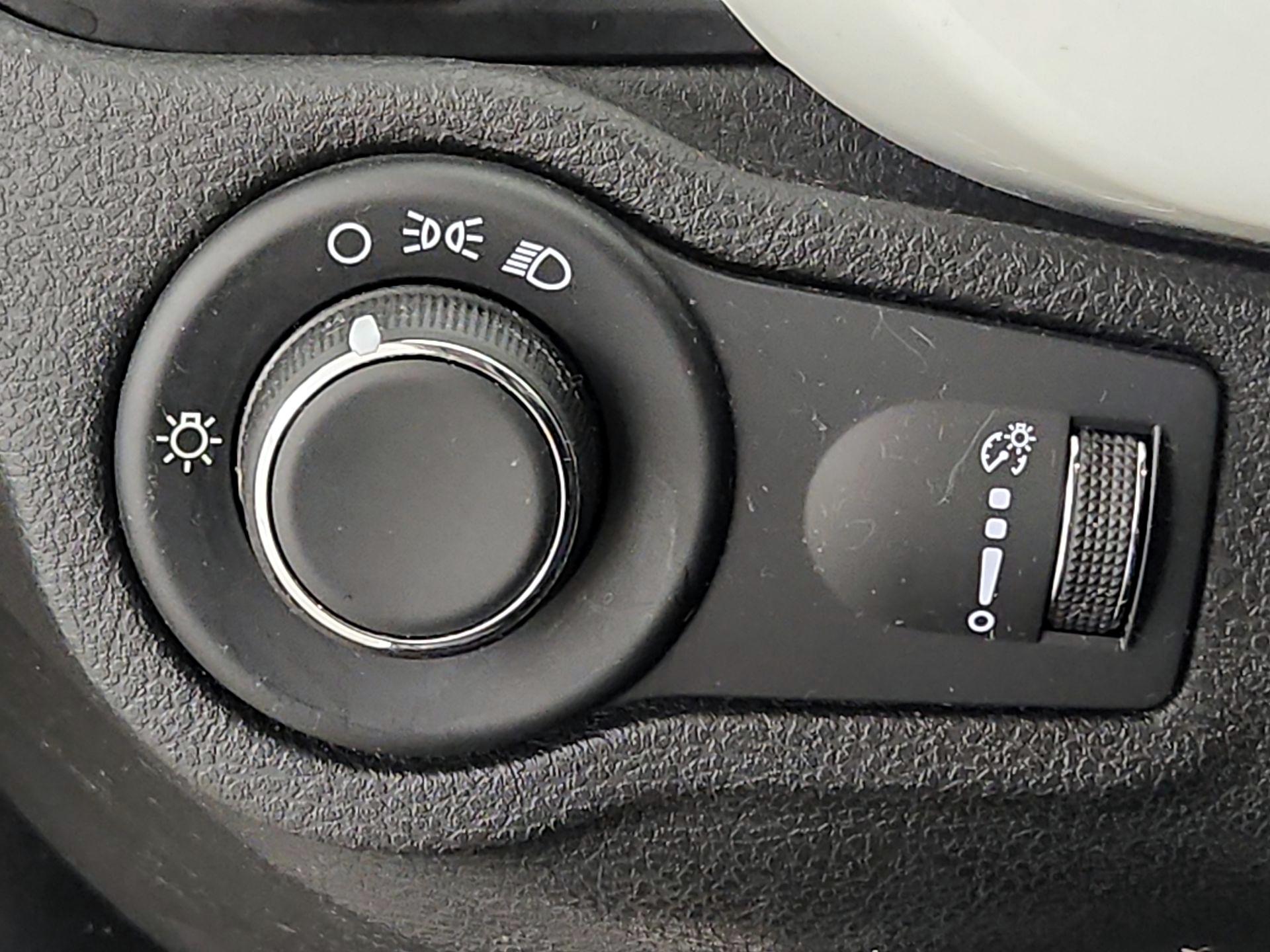 Thumbnail: 2020 Fiat 500X - 13