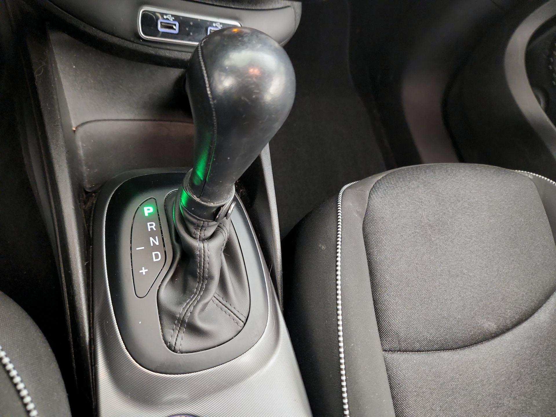 Thumbnail: 2020 Fiat 500X - 17