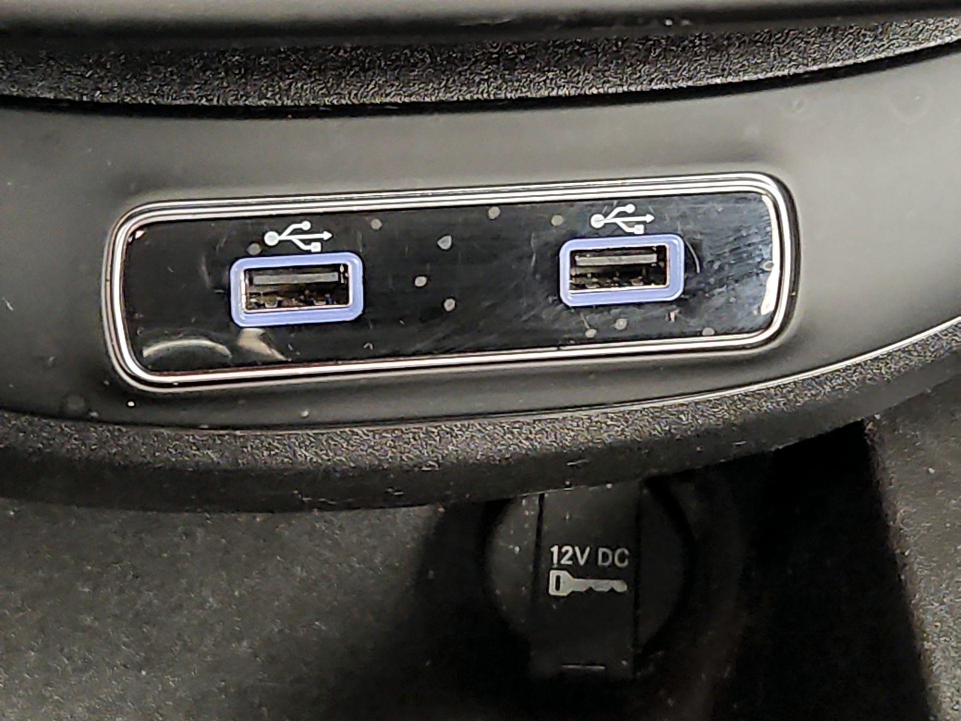 Thumbnail: 2020 Fiat 500X - 18