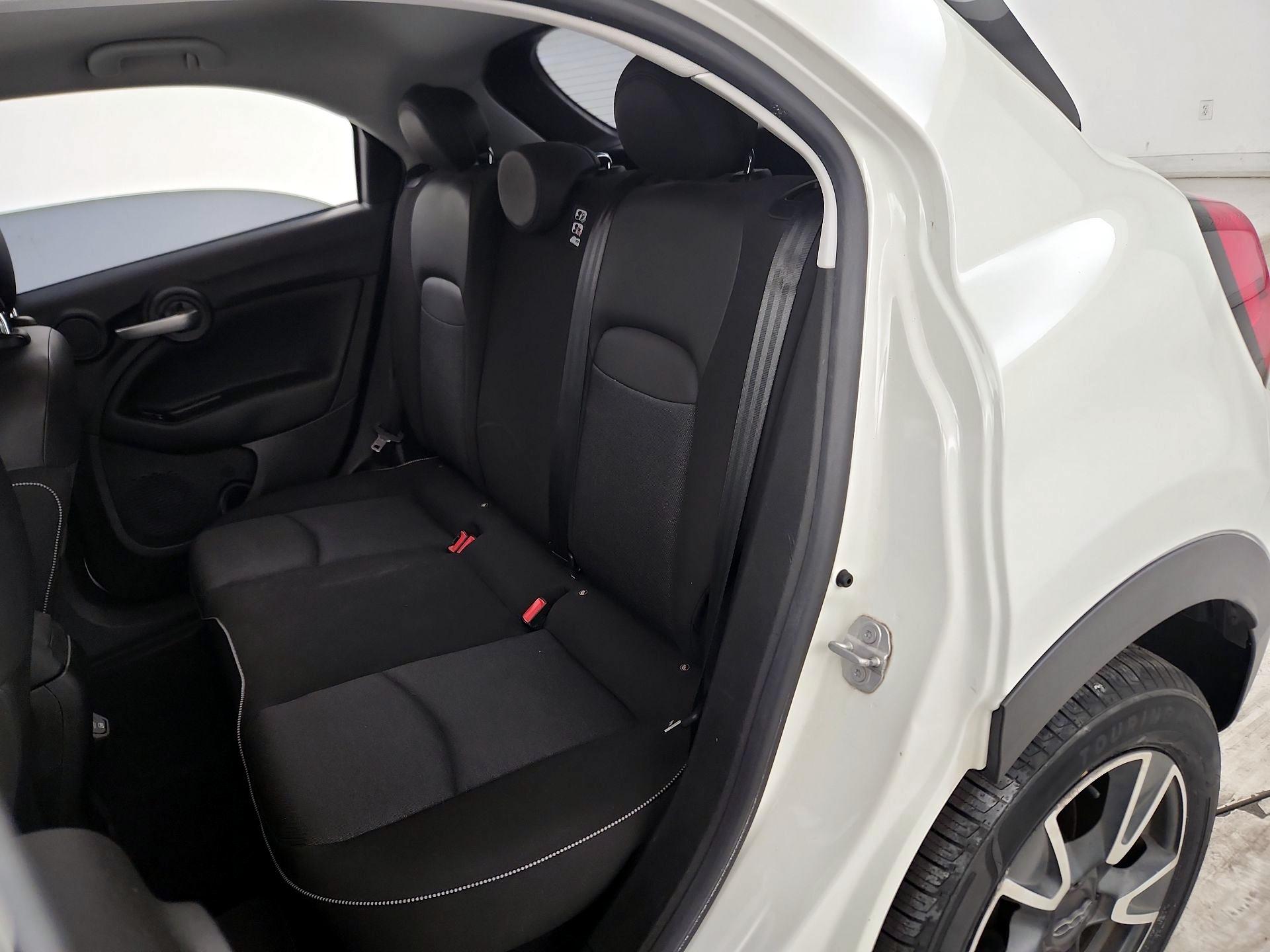 Thumbnail: 2020 Fiat 500X - 19