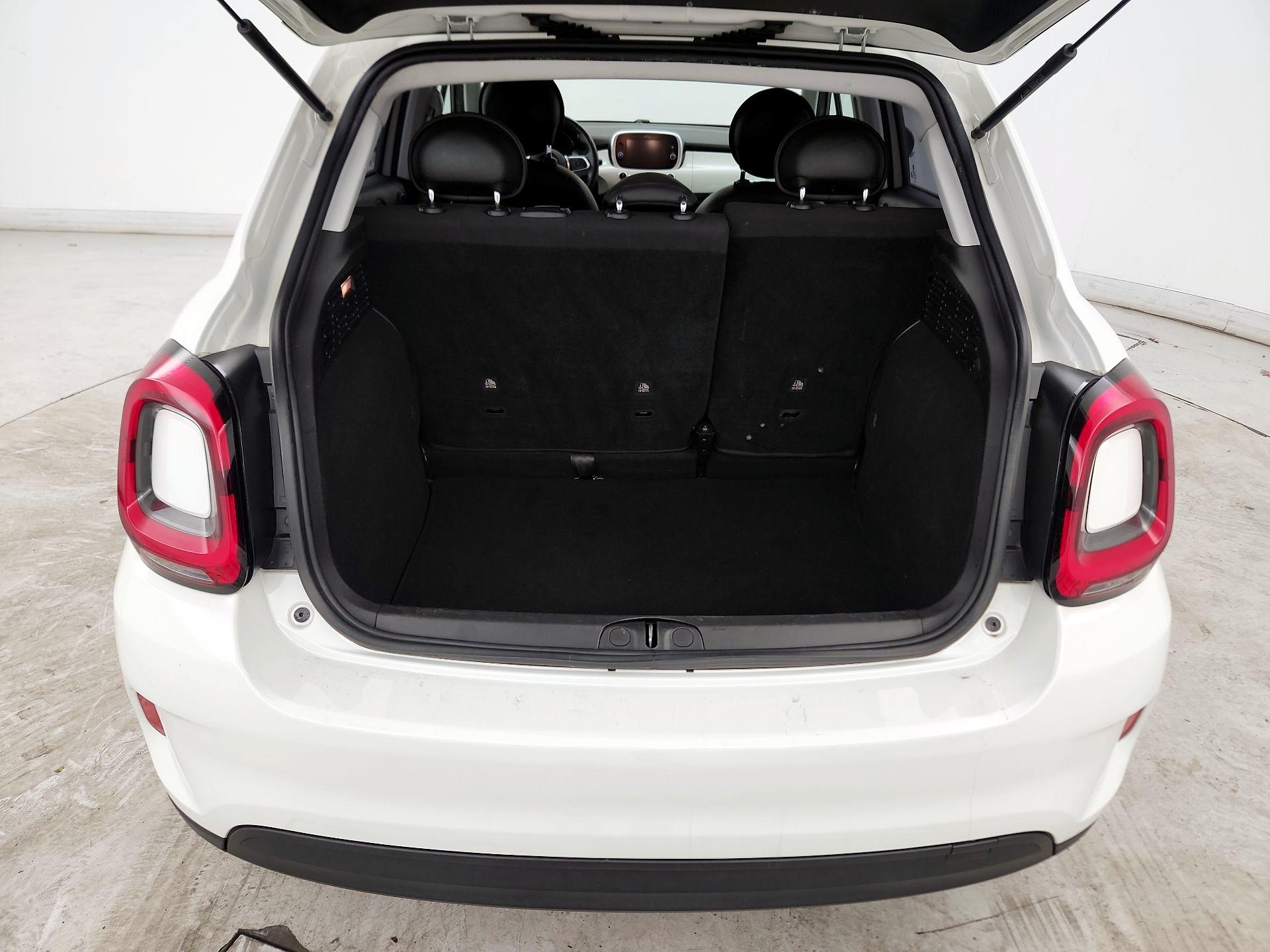 Thumbnail: 2020 Fiat 500X - 20