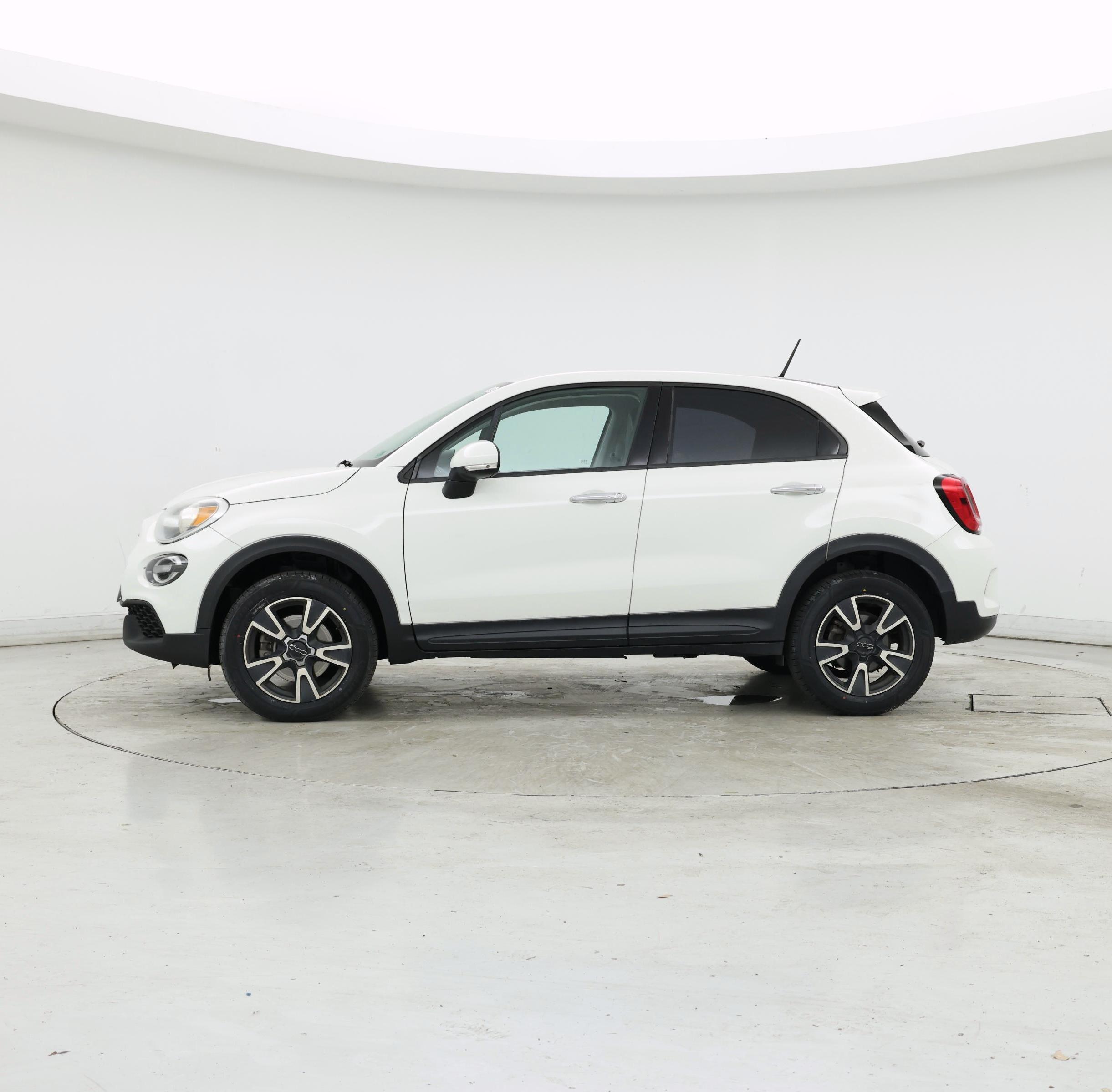 Thumbnail: 2020 Fiat 500X - 3