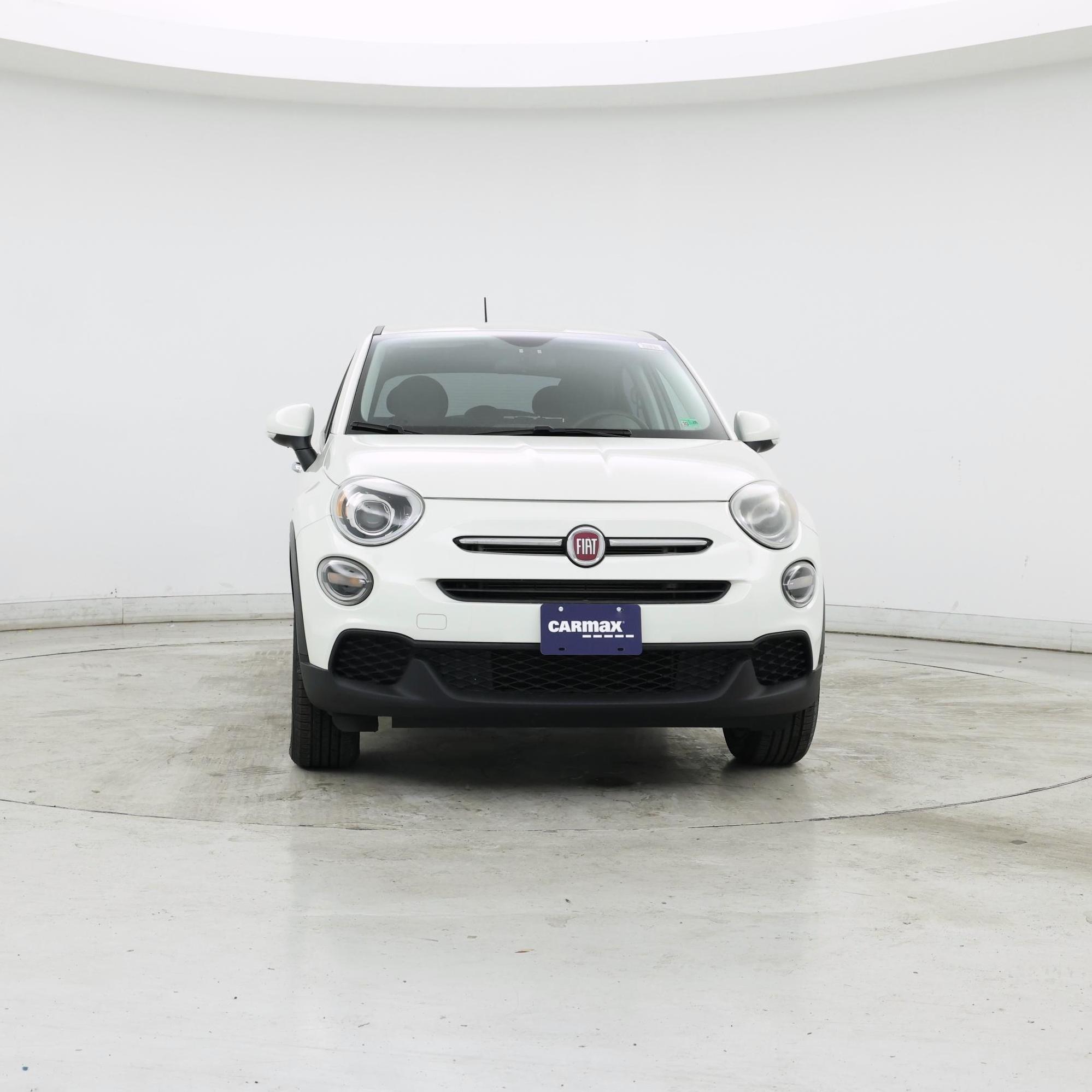 Thumbnail: 2020 Fiat 500X - 5