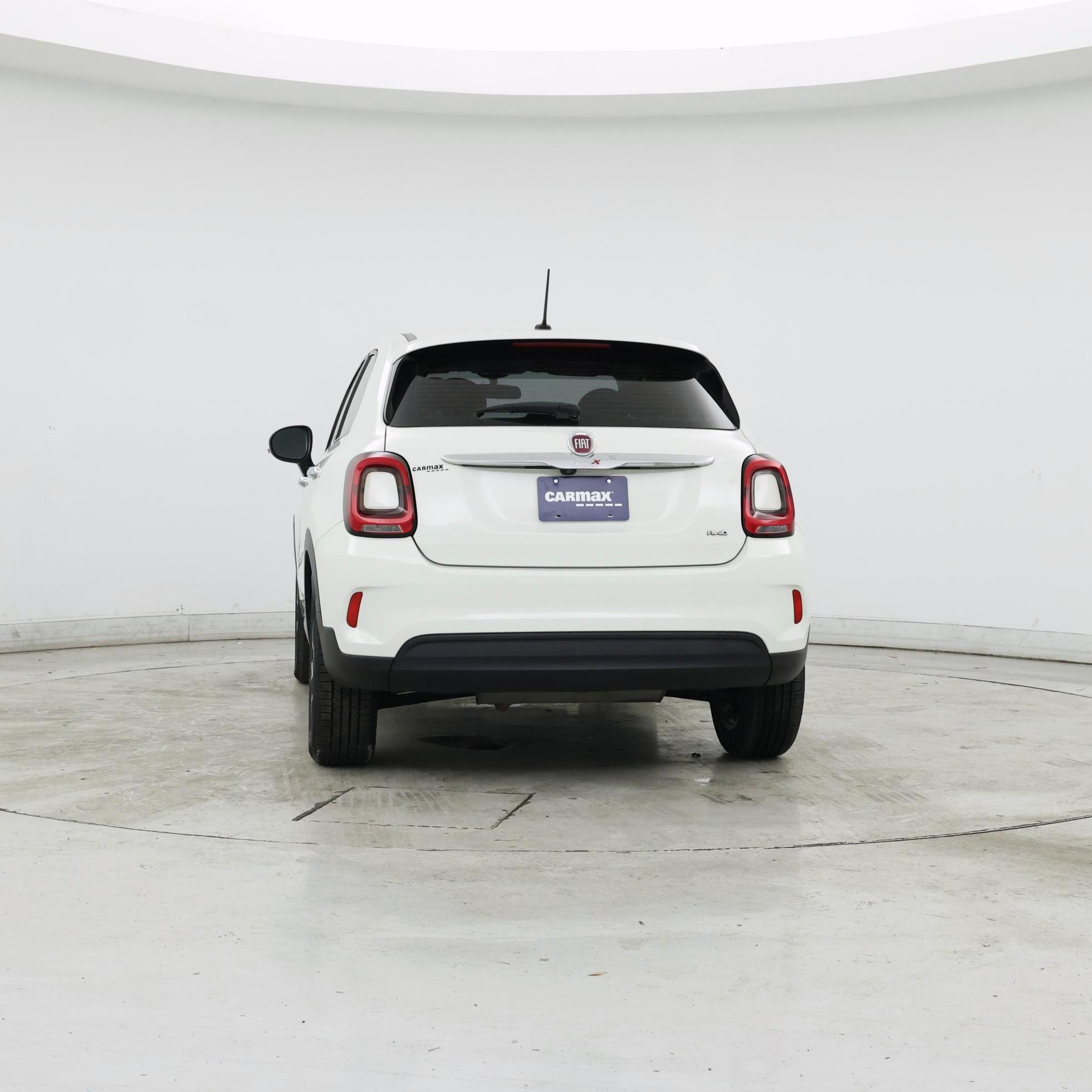 Thumbnail: 2020 Fiat 500X - 6