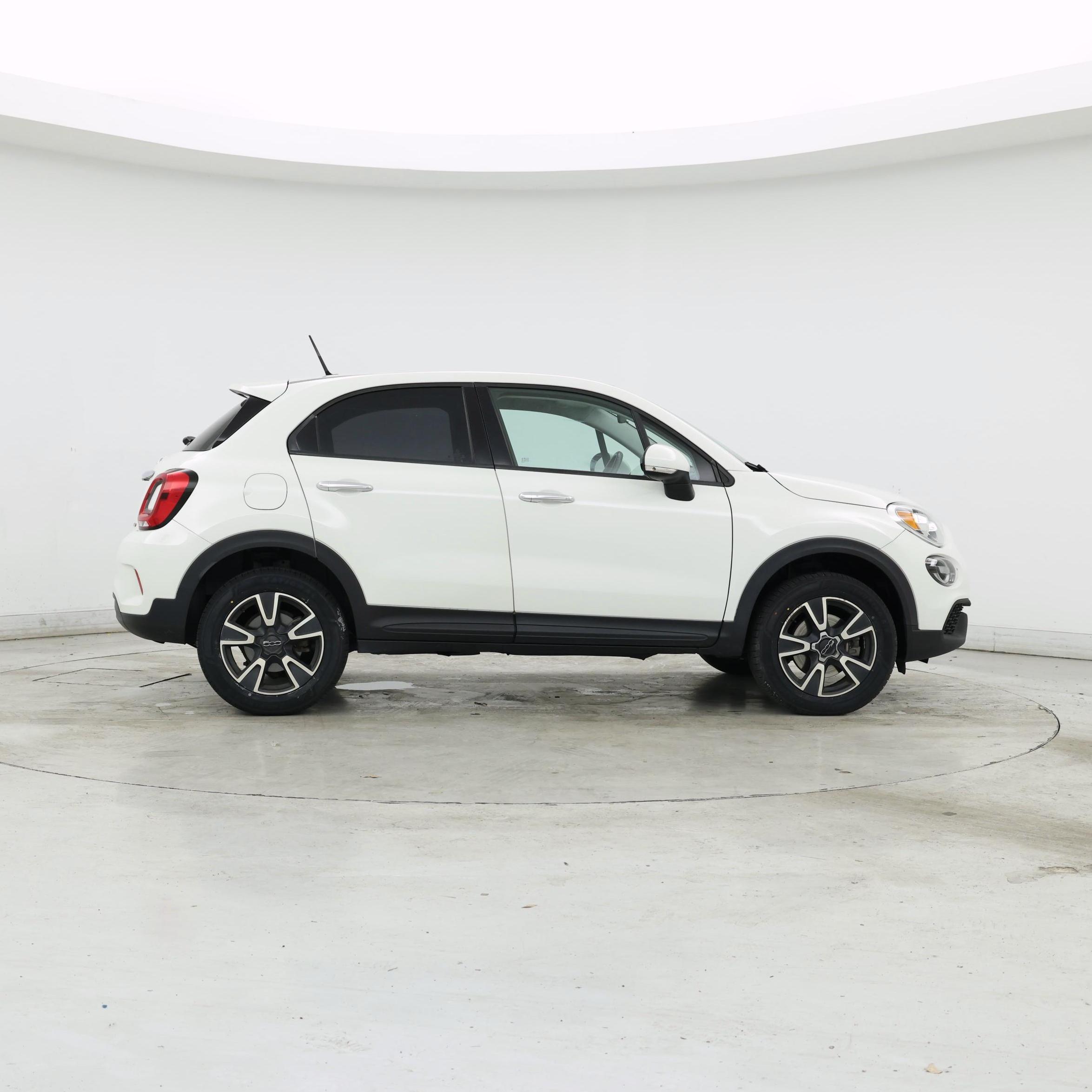Thumbnail: 2020 Fiat 500X - 7