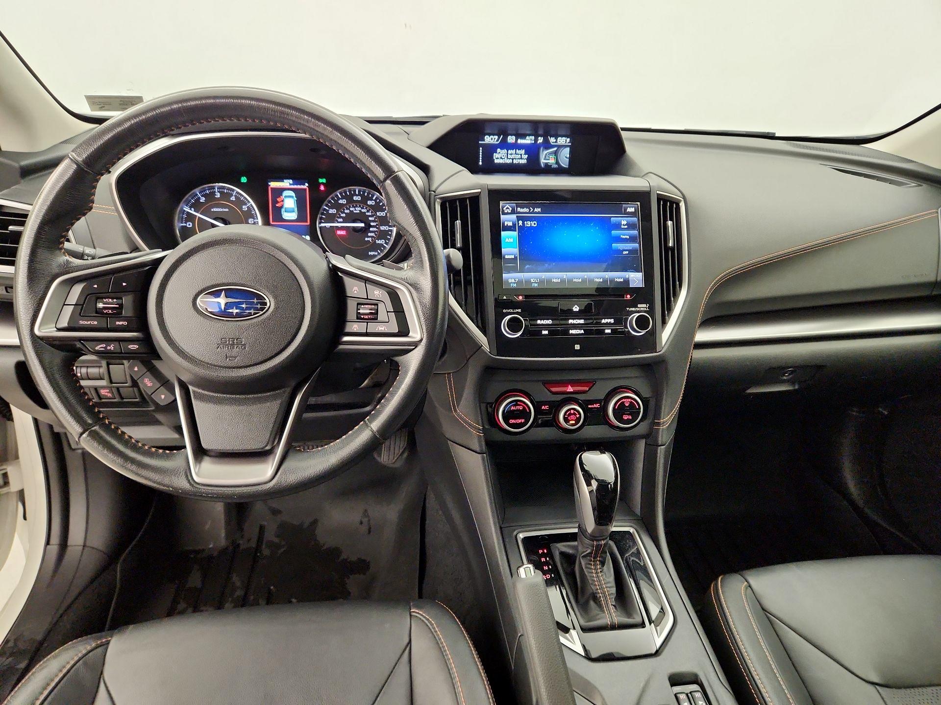 Thumbnail: 2018 Subaru Crosstrek - 9