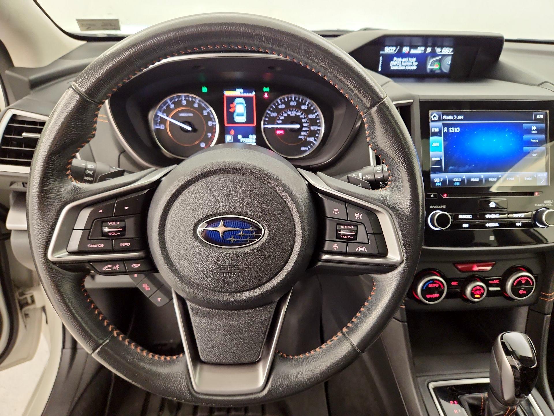 Thumbnail: 2018 Subaru Crosstrek - 10