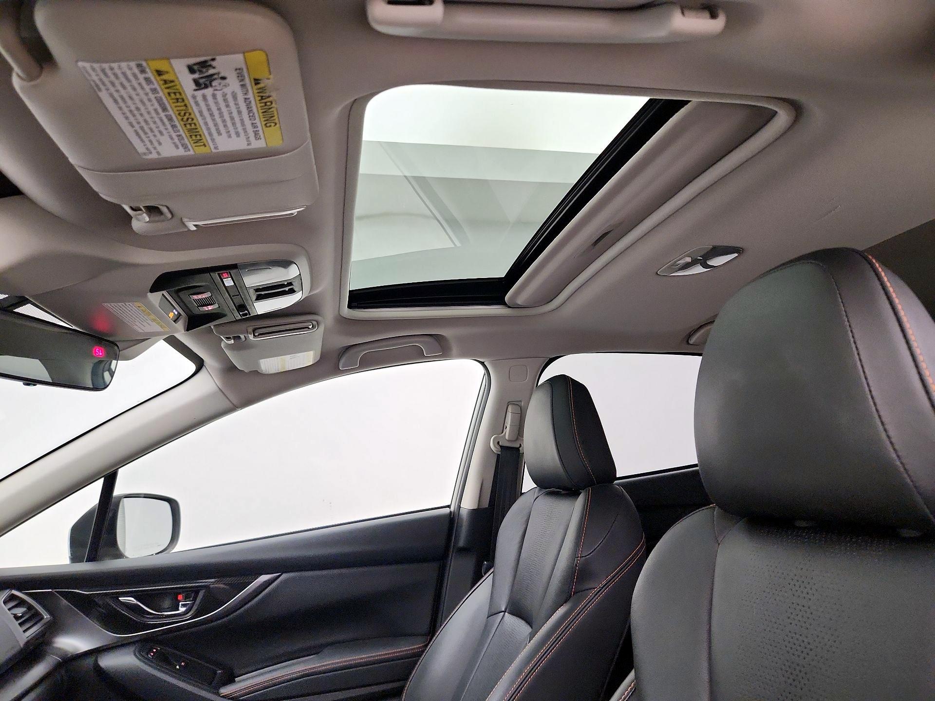 Thumbnail: 2018 Subaru Crosstrek - 19